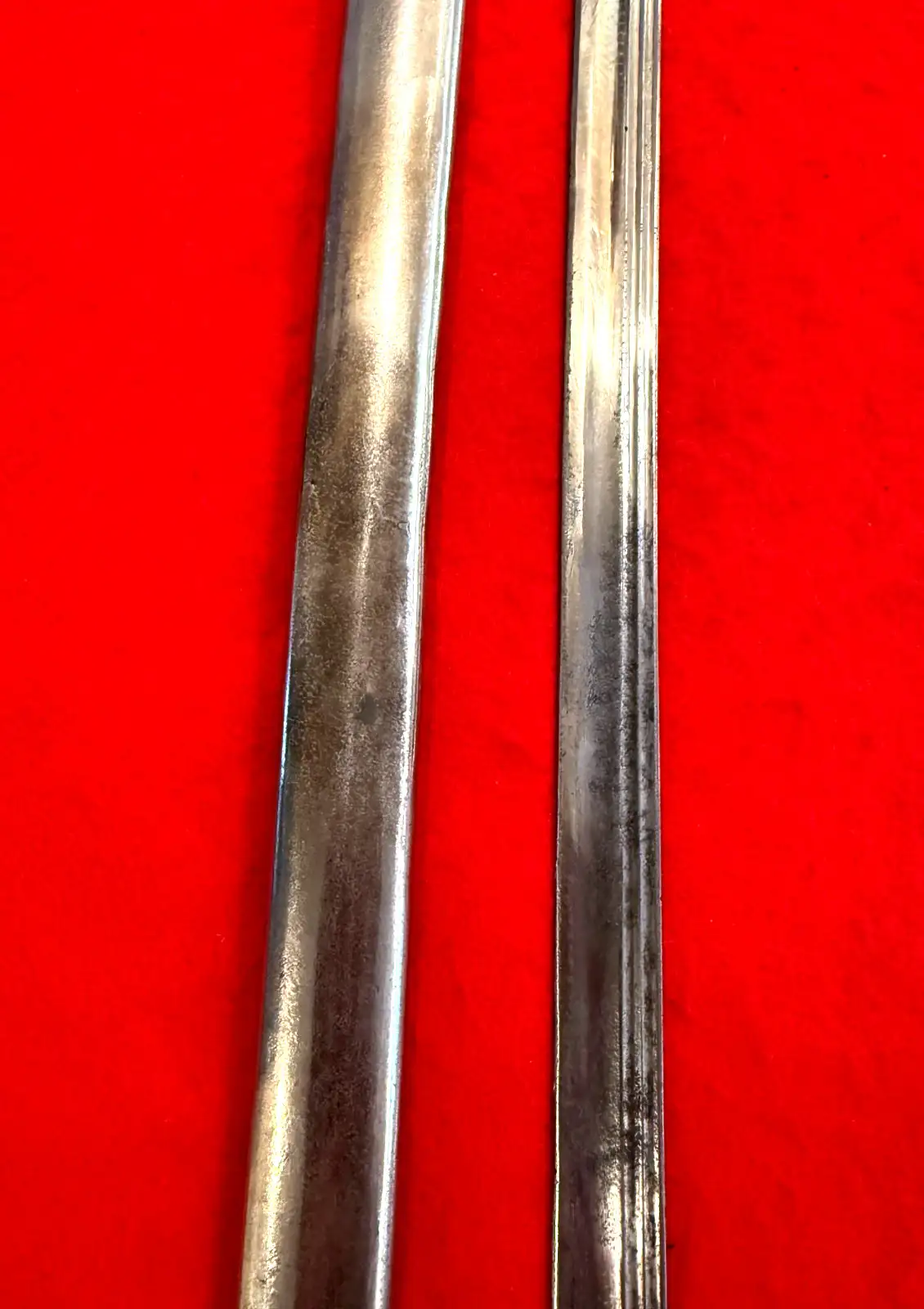 Imperial russian M1881 Officer Shashka - View 10