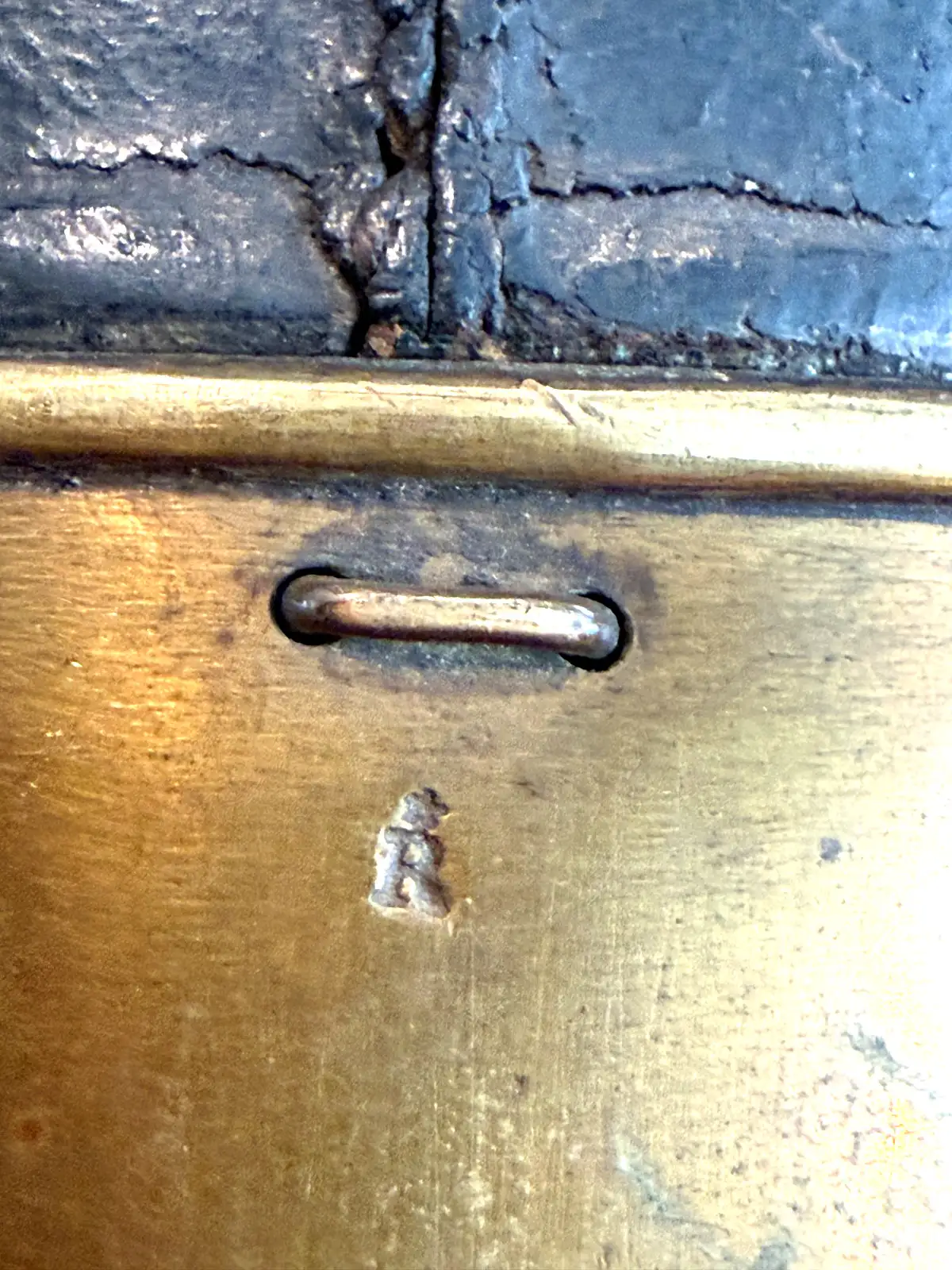 US 1845 Ames Artillery Short Sword - View 11