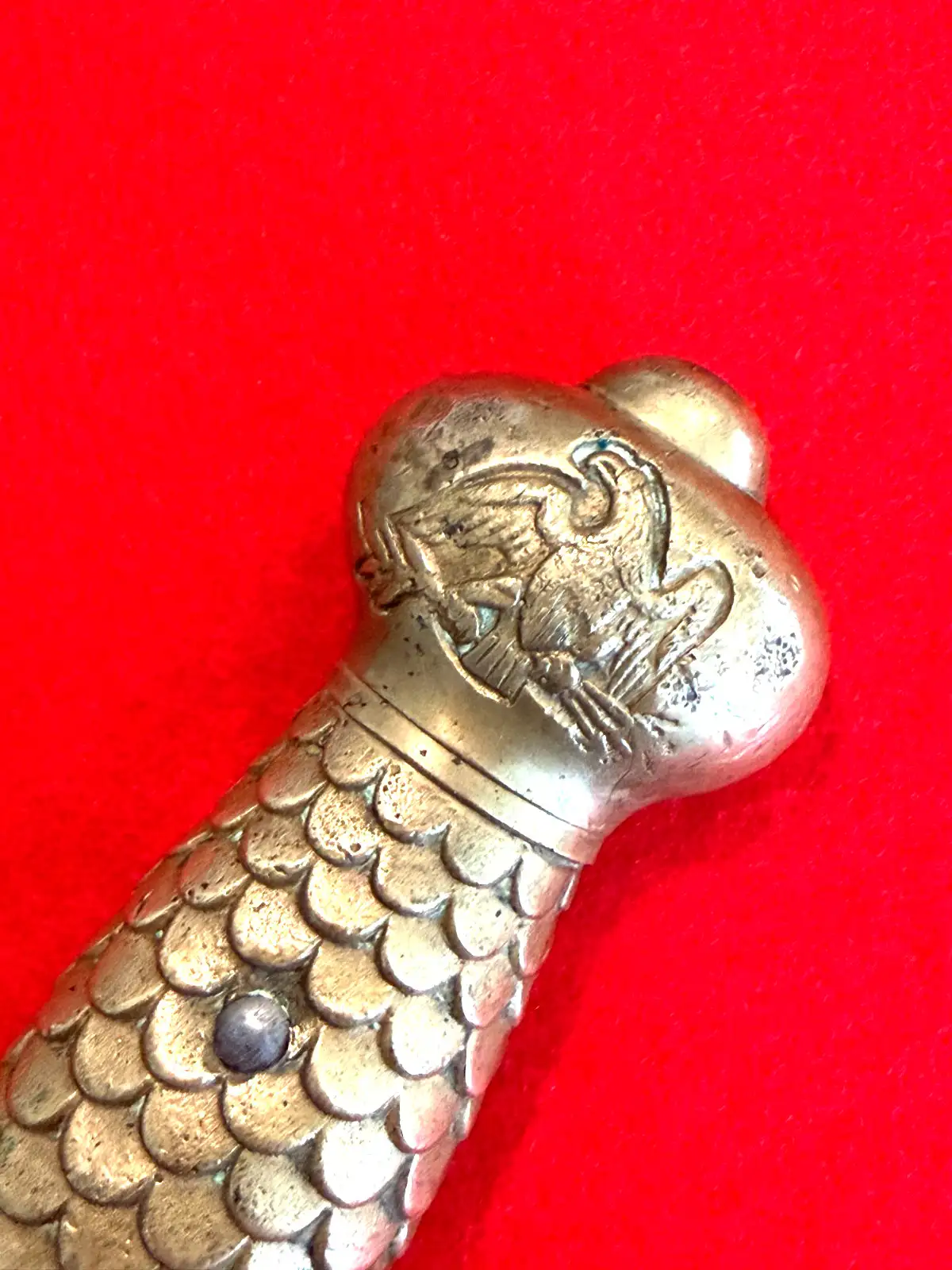 US 1845 Ames Artillery Short Sword - View 16
