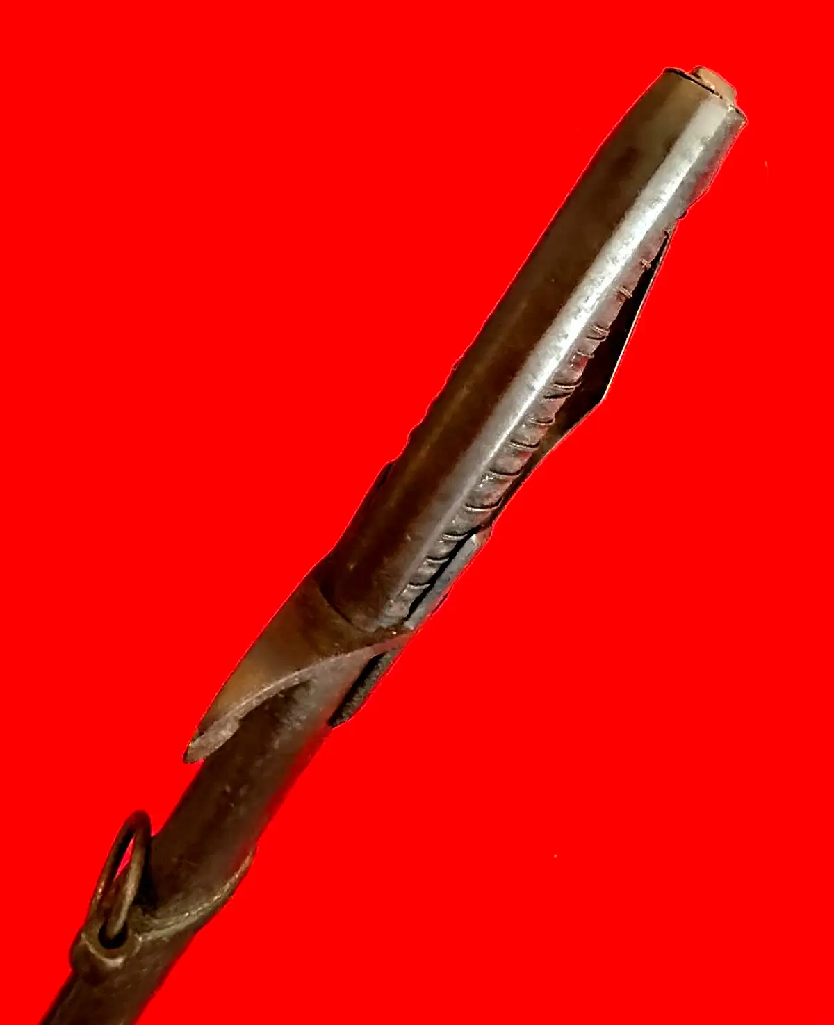 British P1788 Cavalry Officer Sword - 18