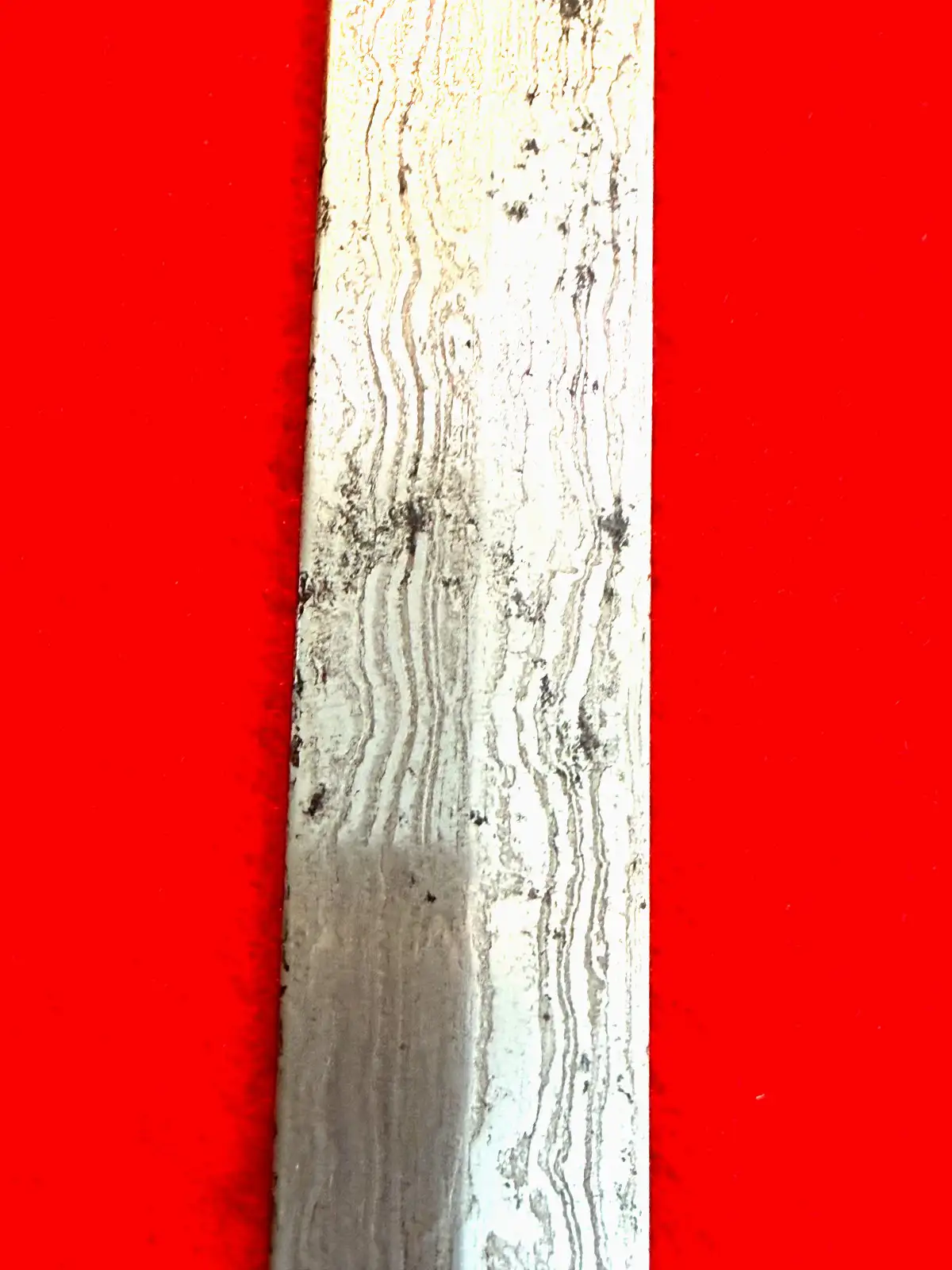 Imperial German Lion Head Officer Sword - View 11