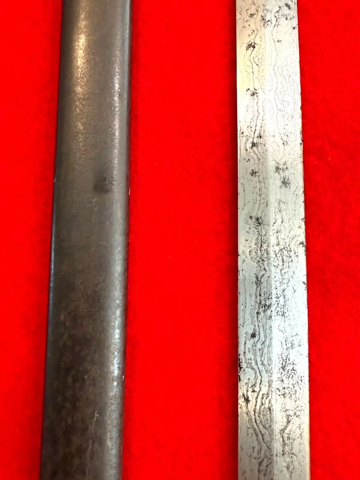 Imperial German Lion Head Officer Sword - View 12
