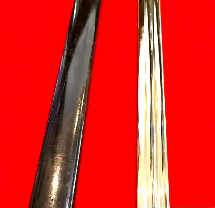 Imperial German Lion Head Sword - View 6