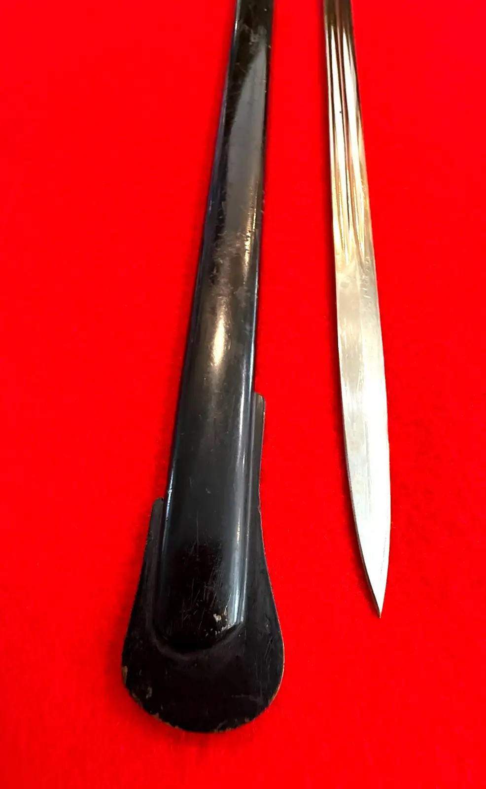 Imperial German Lion Head Sword - View 8