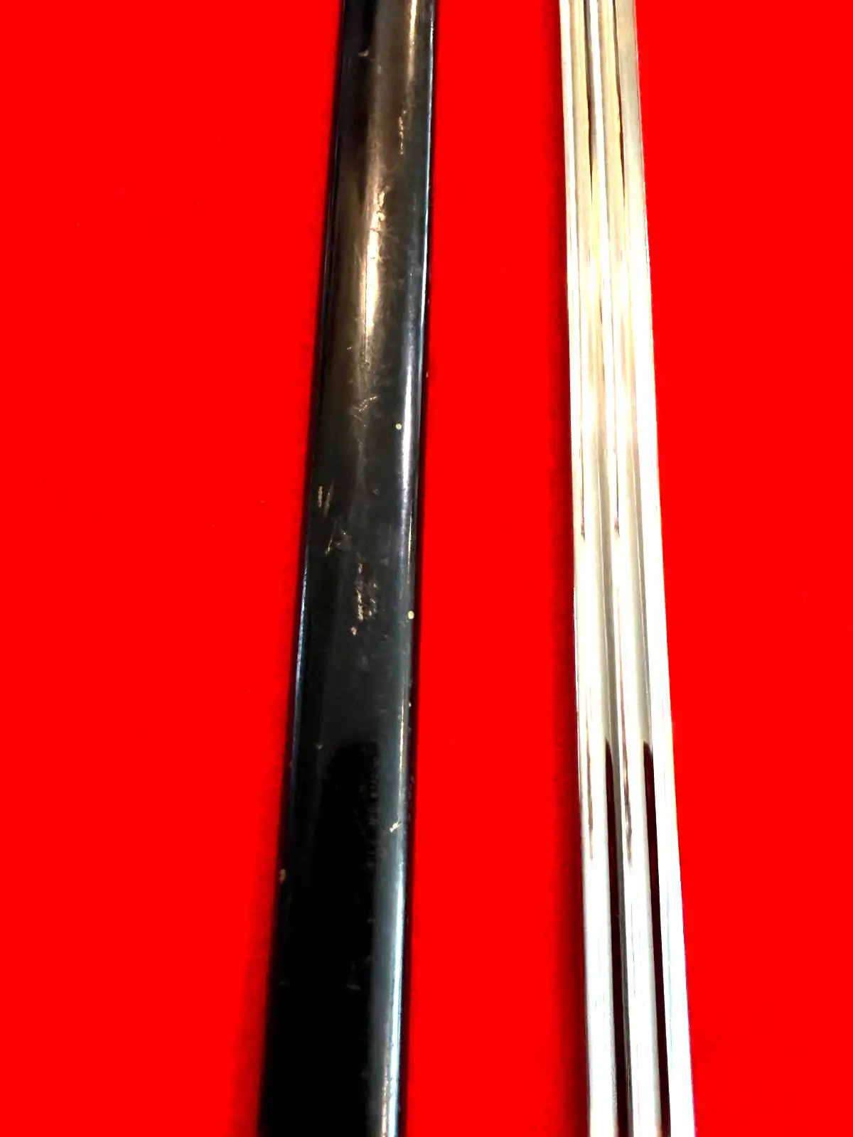 Imperial German Lion Head Sword - View 9