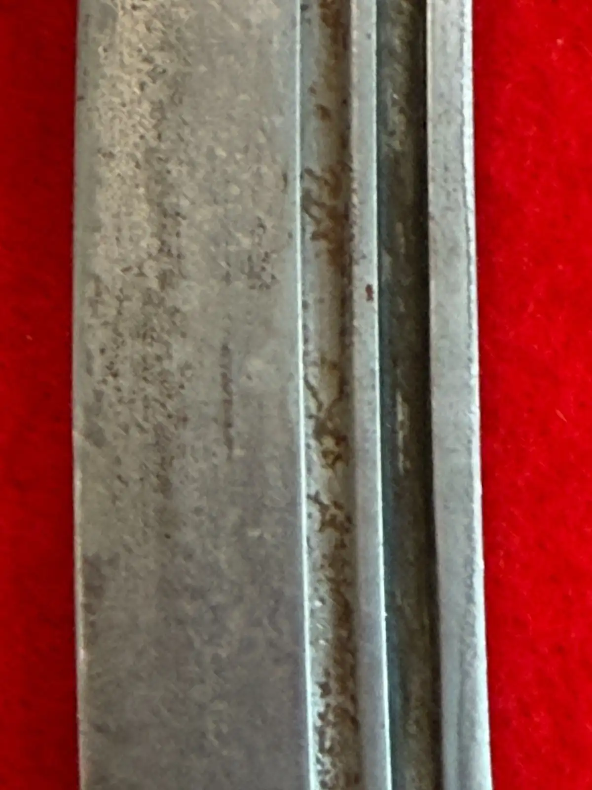 Arabian Saif with Remounted Curved Blade - View 8