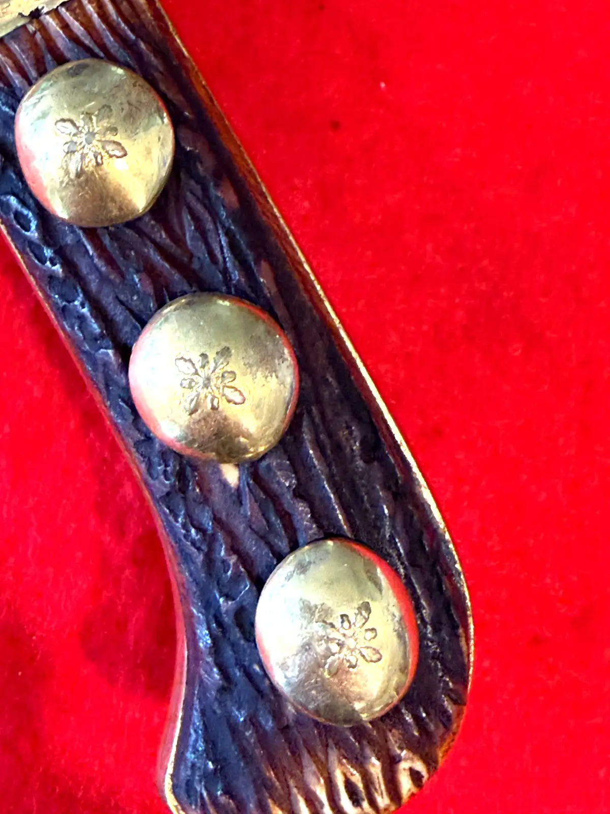 German 19th Century Hirschfänger Hunting Sword - View 14