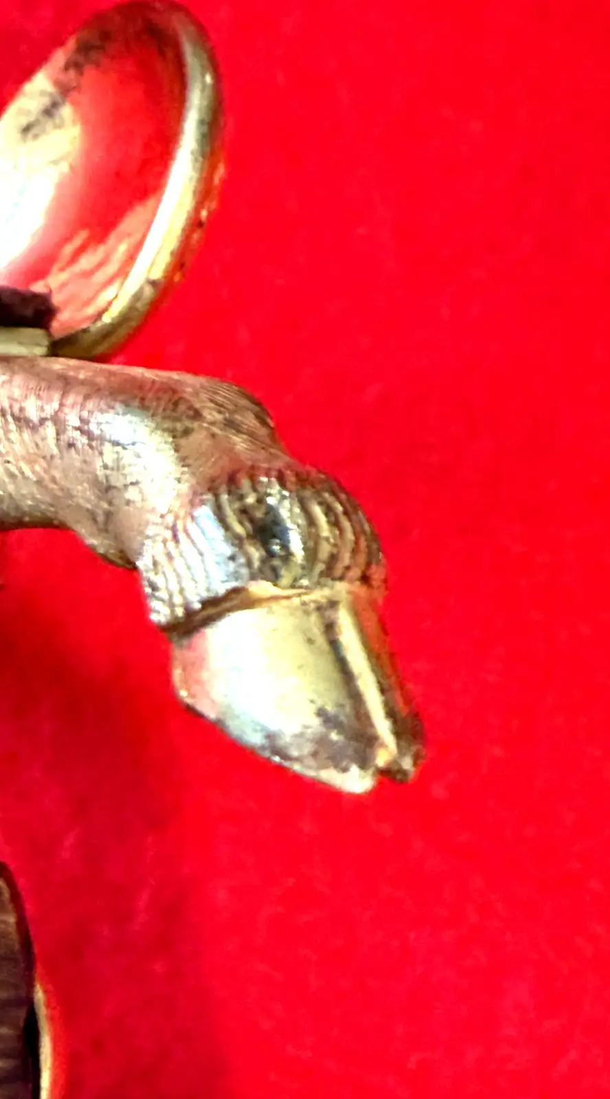 German 19th Century Hirschfänger Hunting Sword - View 15
