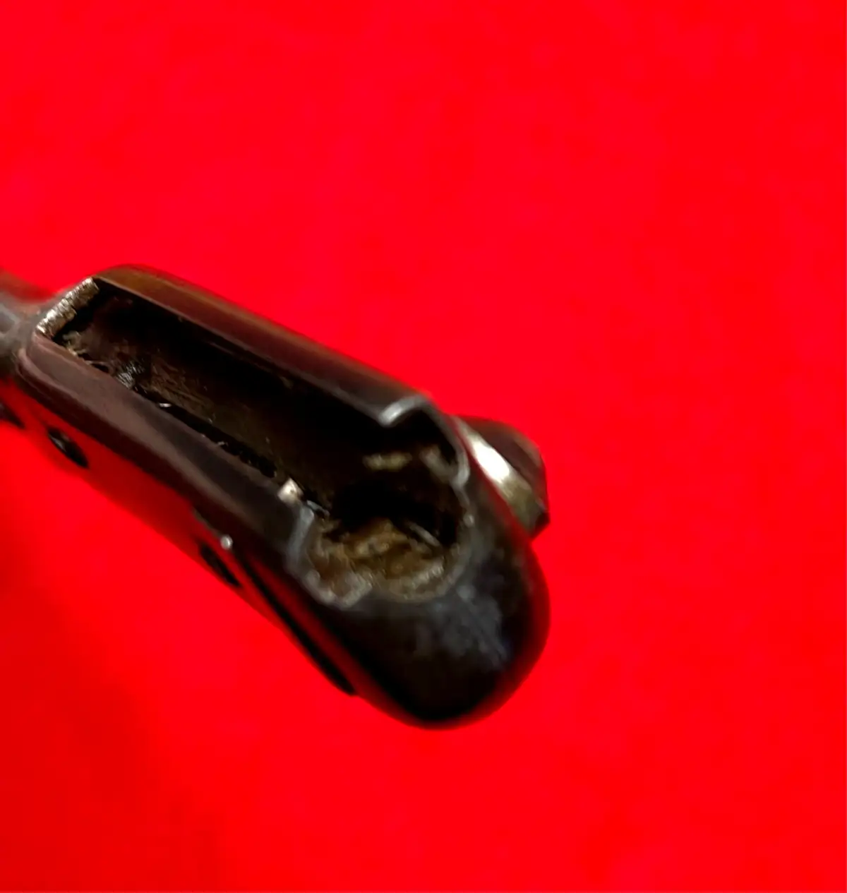 German WW1 Ersatz M1915 Bayonet Erfurt Marked - View 13