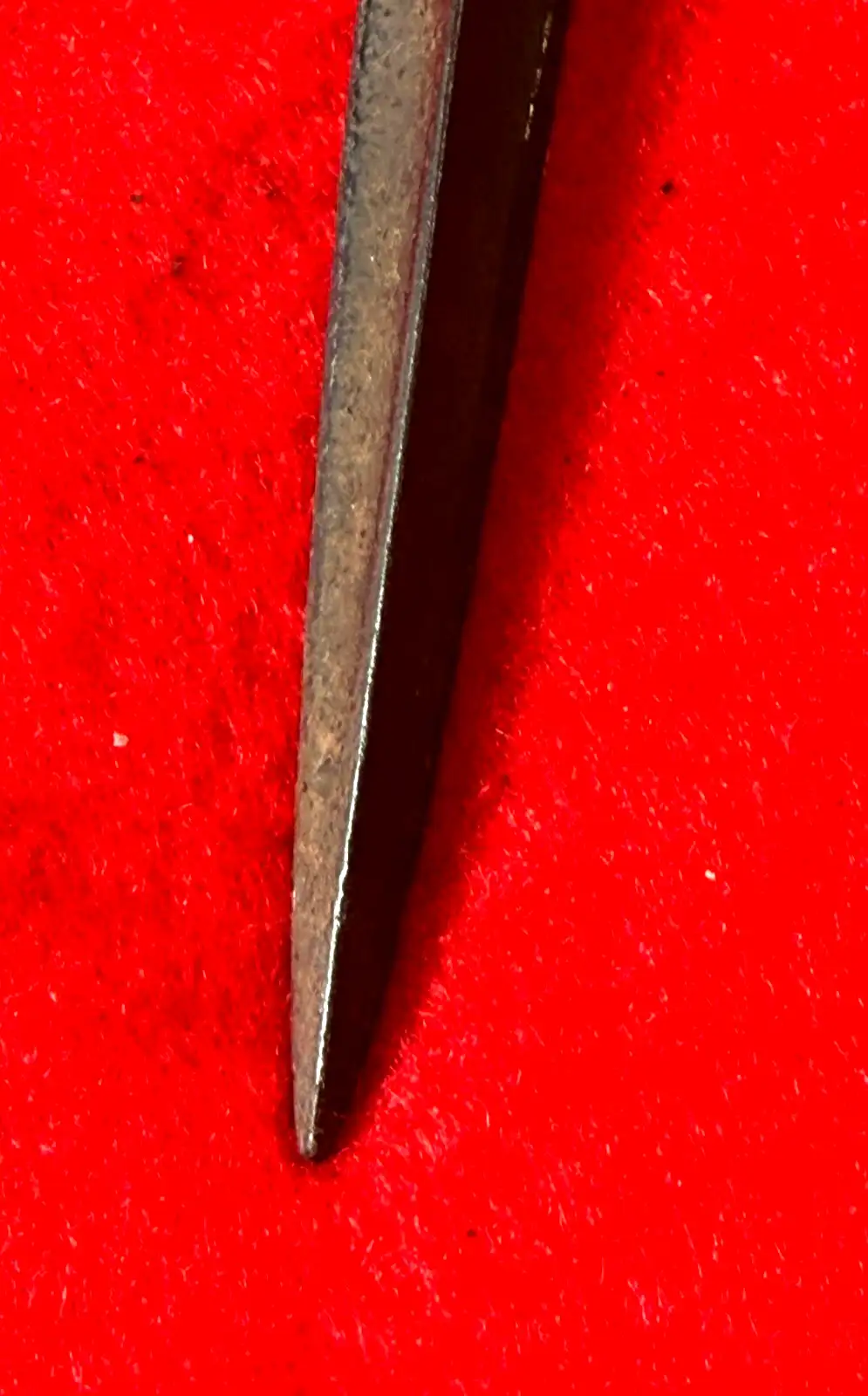 British Georgian Court Dress Sword - View 5