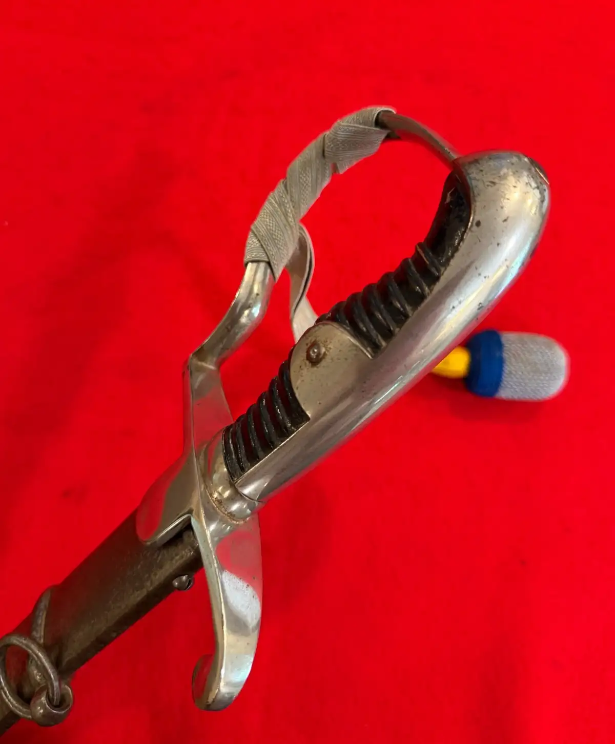 Original German Imperial Bavarian M1889 Sword - View 17