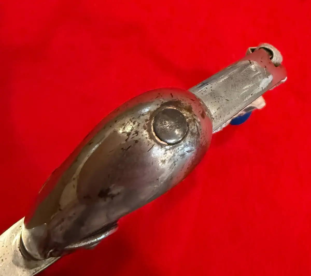 Original German Imperial Bavarian M1889 Sword - View 21