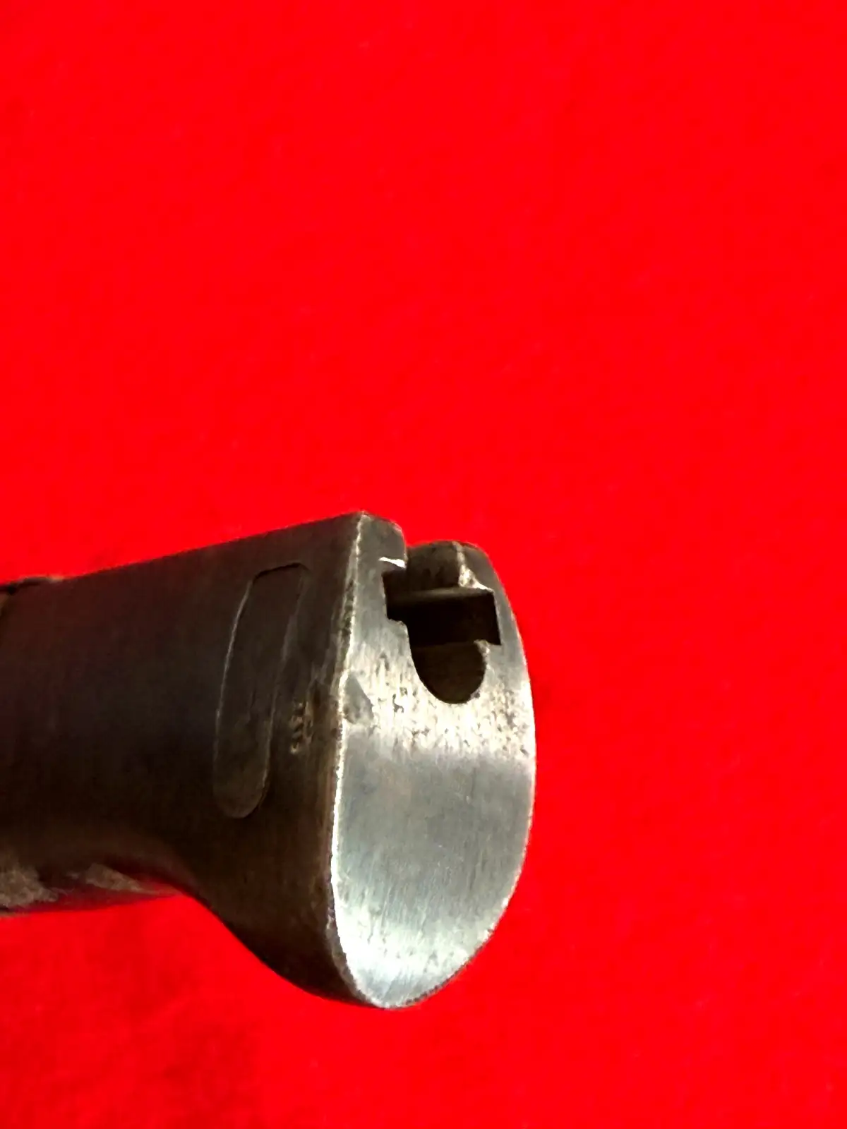 Original German WW2 K98 Mauser Bayonet - View 14