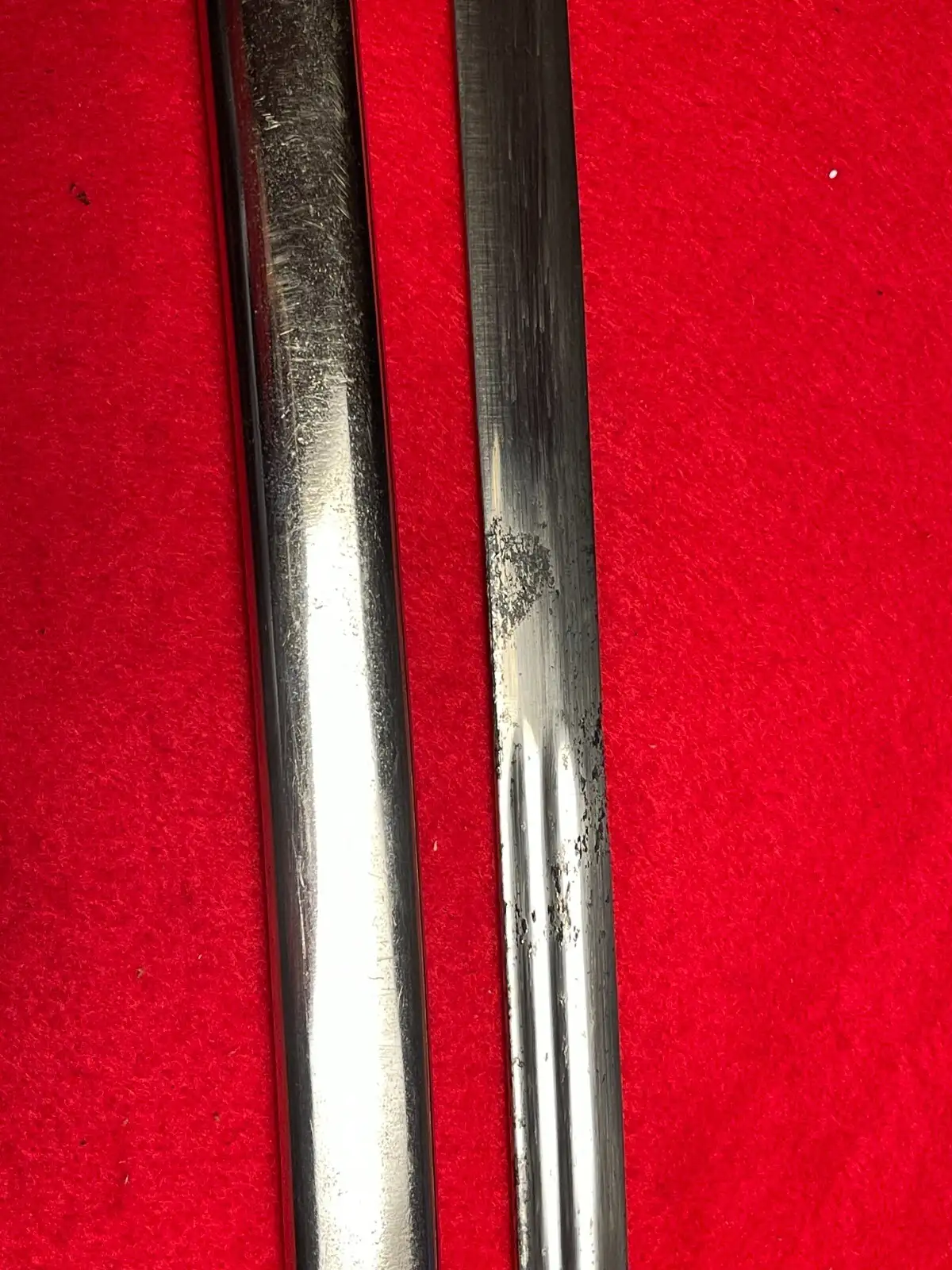 Original US Marine Corps Mameluke Sword - View 8