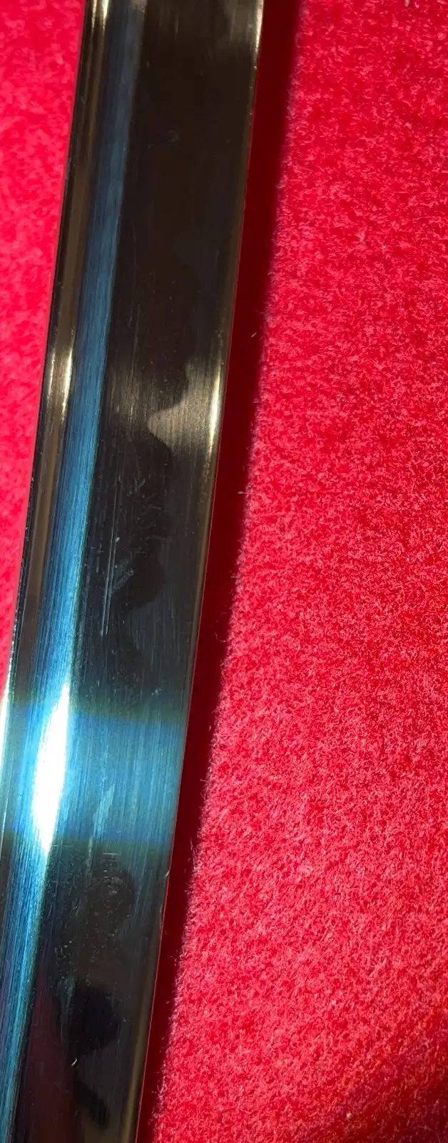 Original Japanese WW2 Army Parade Saber - View 7