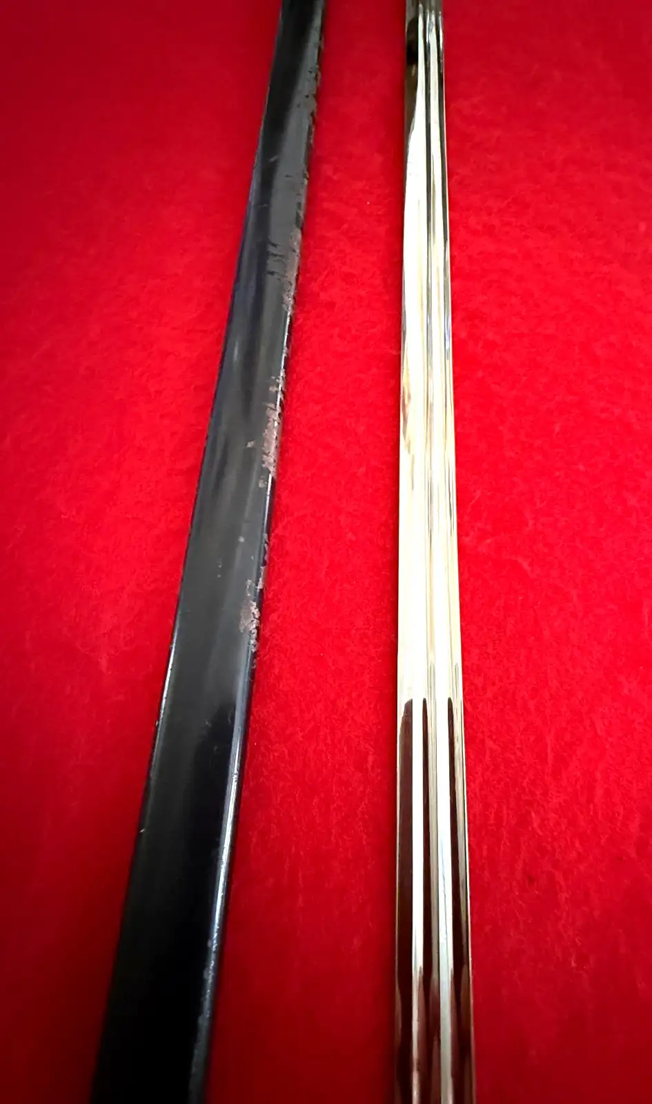 Original Prussian Imperial M1889 Officer Sword - View 5