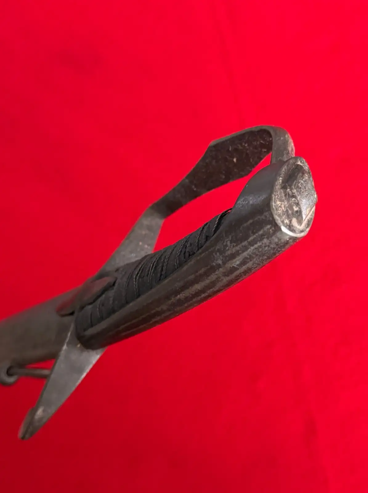 Prussian Napoleonic Era Hussar Cavalry Saber - View 18