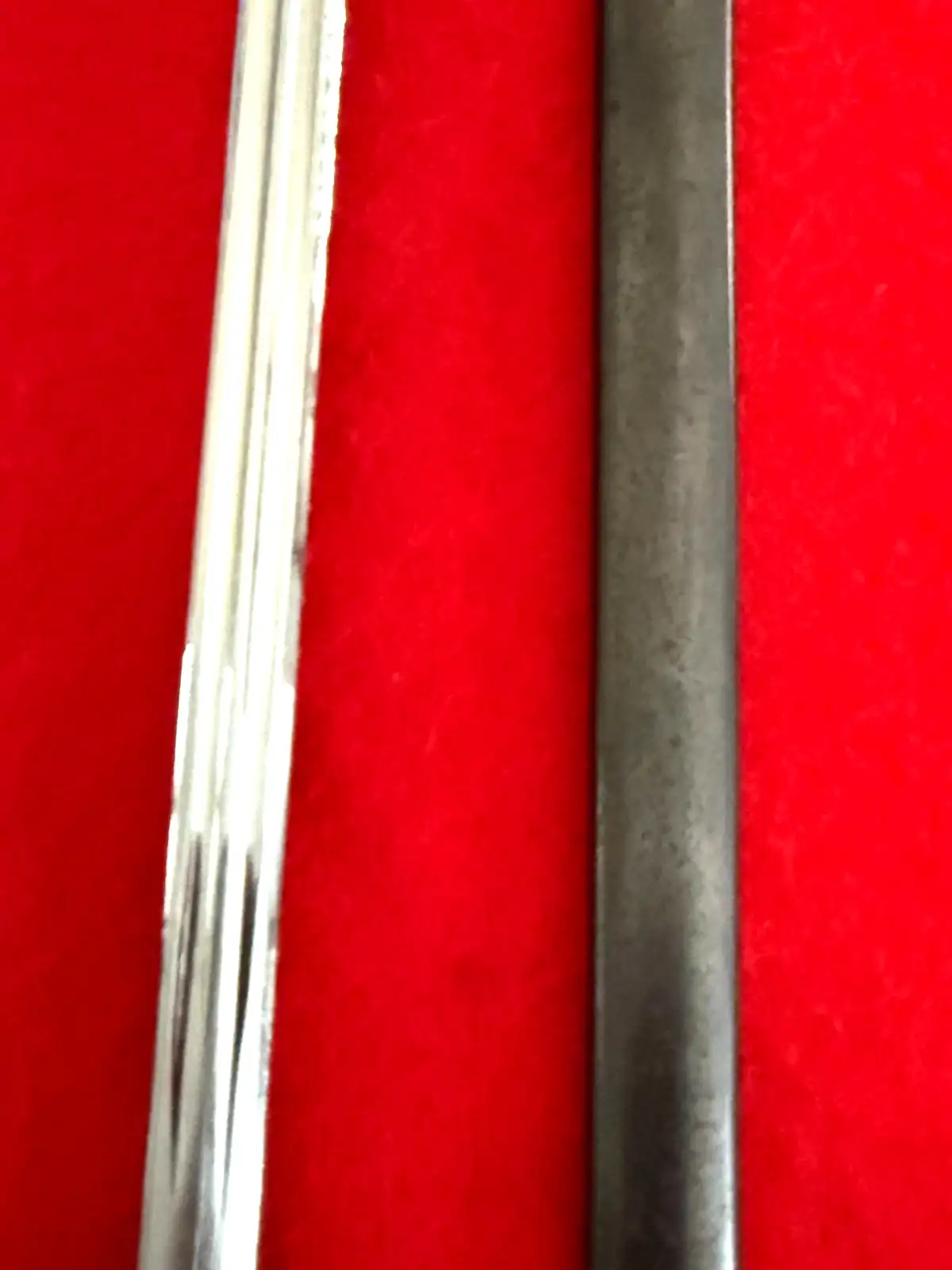 French Polytechnic School M1872 Sword - View 6