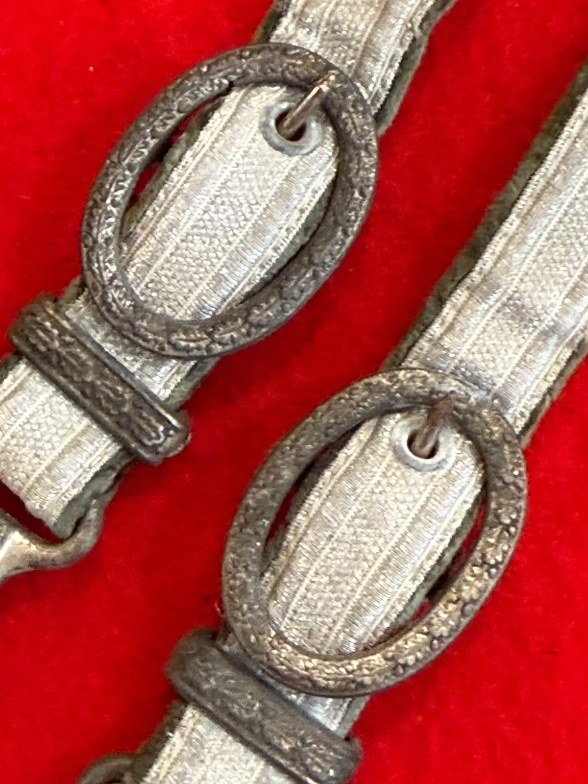 German WW2 Wehrmacht Officer Deluxe Dagger - View 3