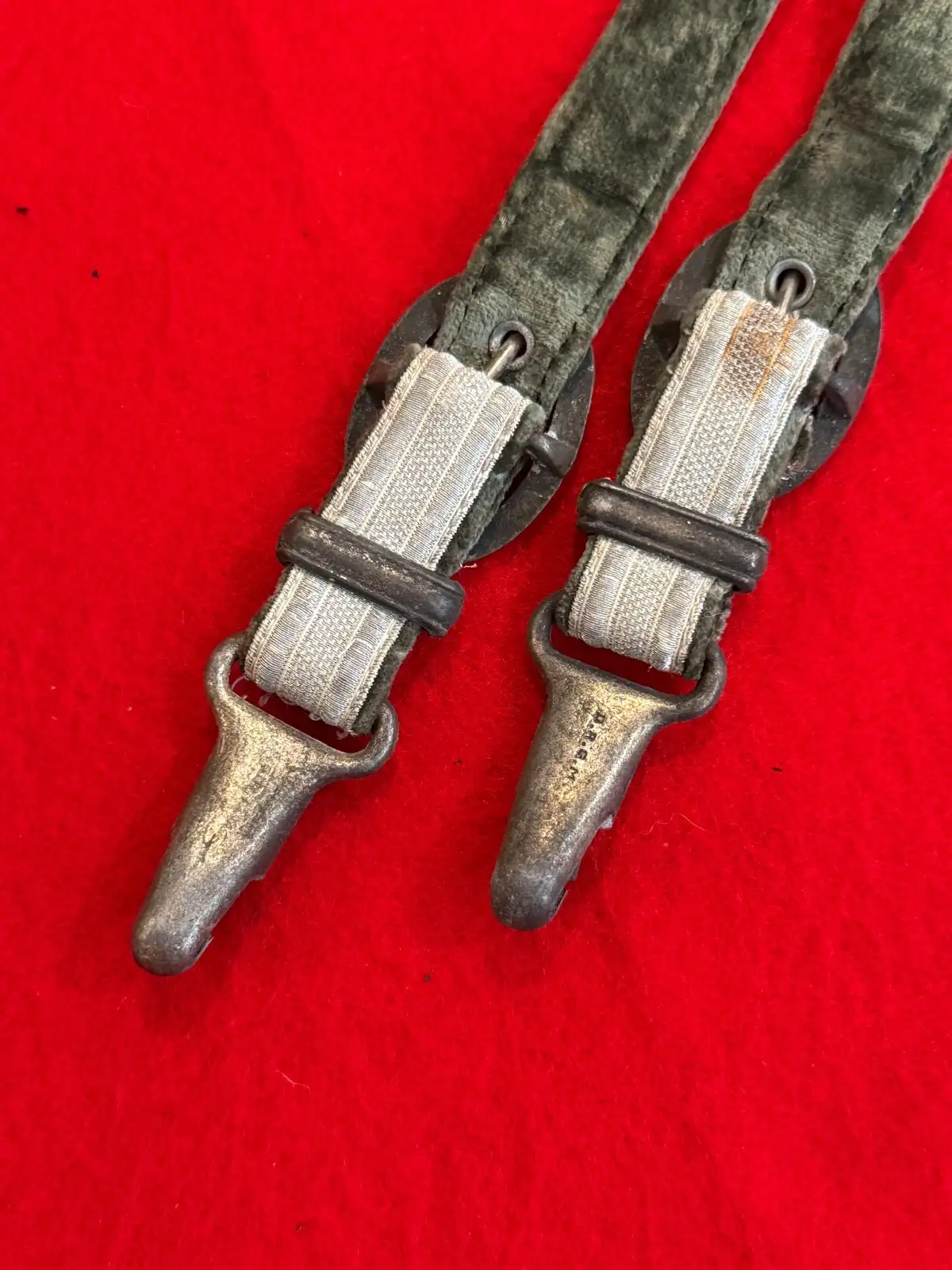 German WW2 Wehrmacht Officer Deluxe Dagger - View 6