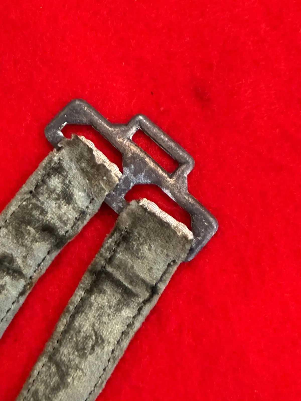 German WW2 Wehrmacht Officer Deluxe Dagger - View 7