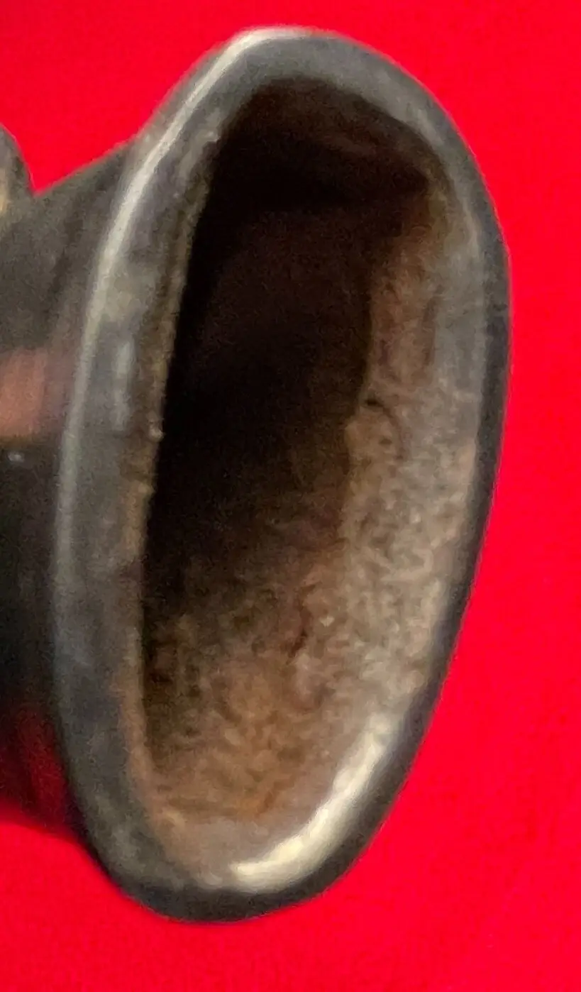 RARE ANTIQUE GERMAN HEAVY CAVALRY SWORD S & K - 18