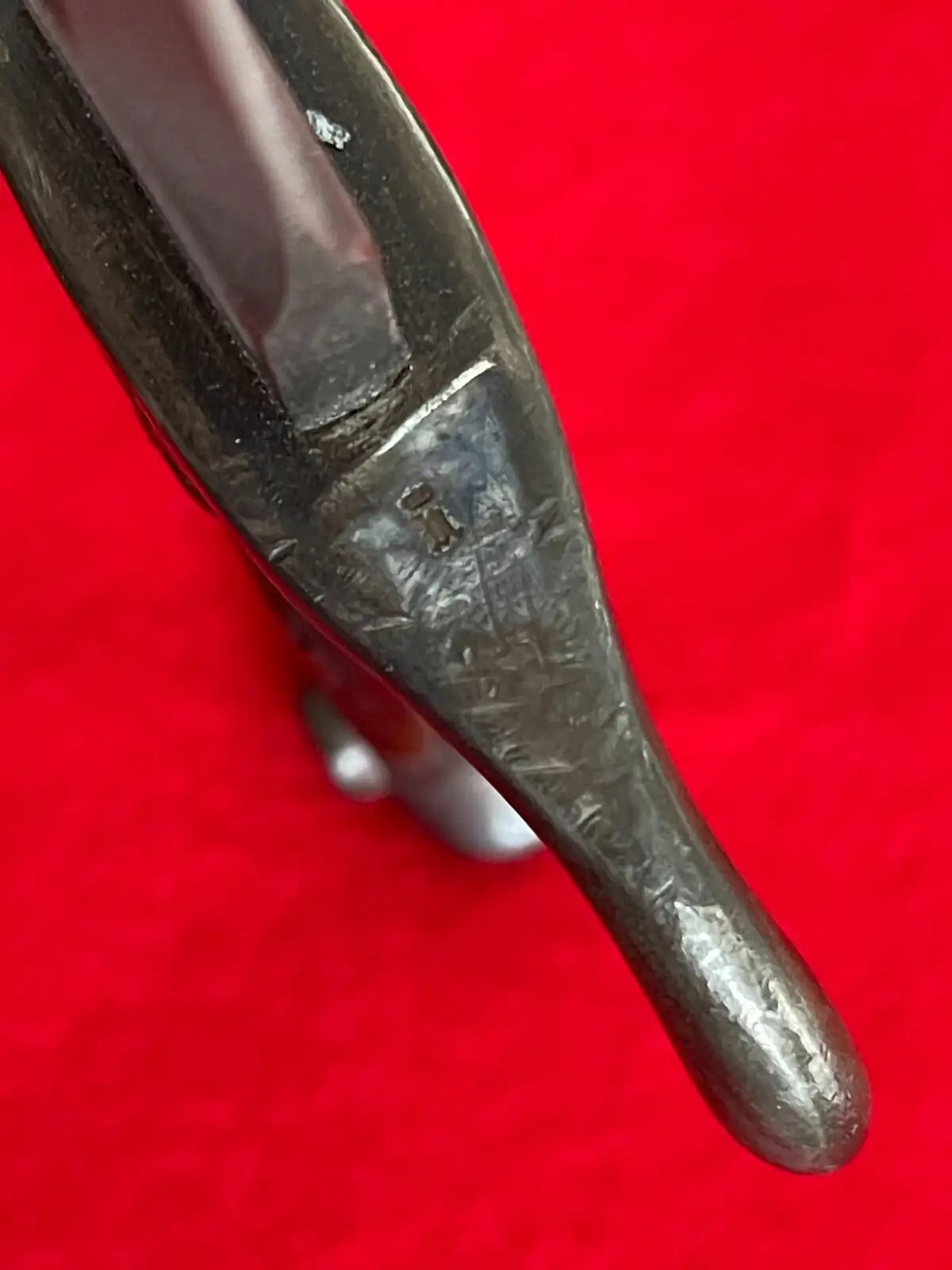 German Turkish Mauser M1890 Bayonet - View 10