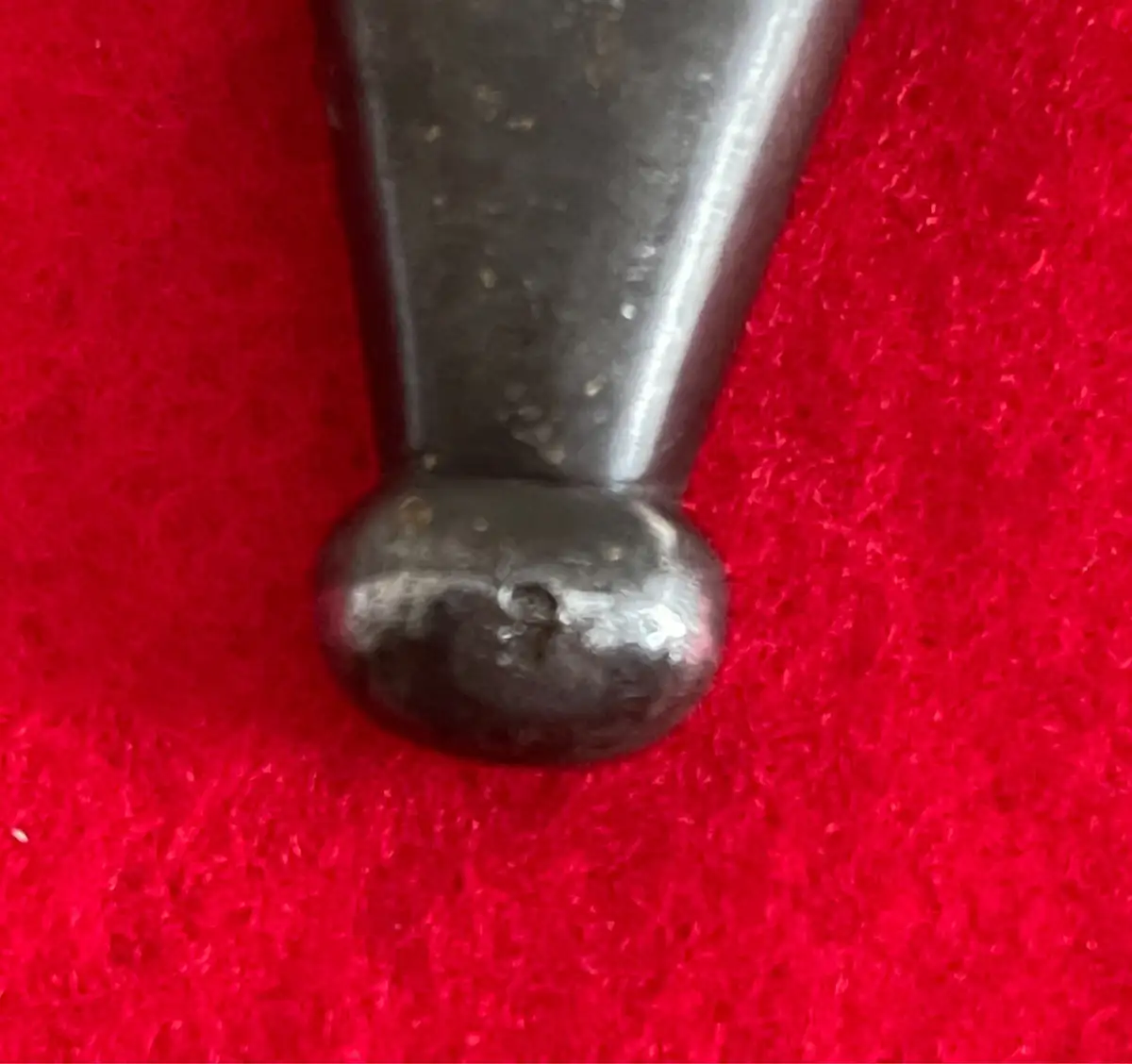German Turkish Mauser M1890 Bayonet - View 5