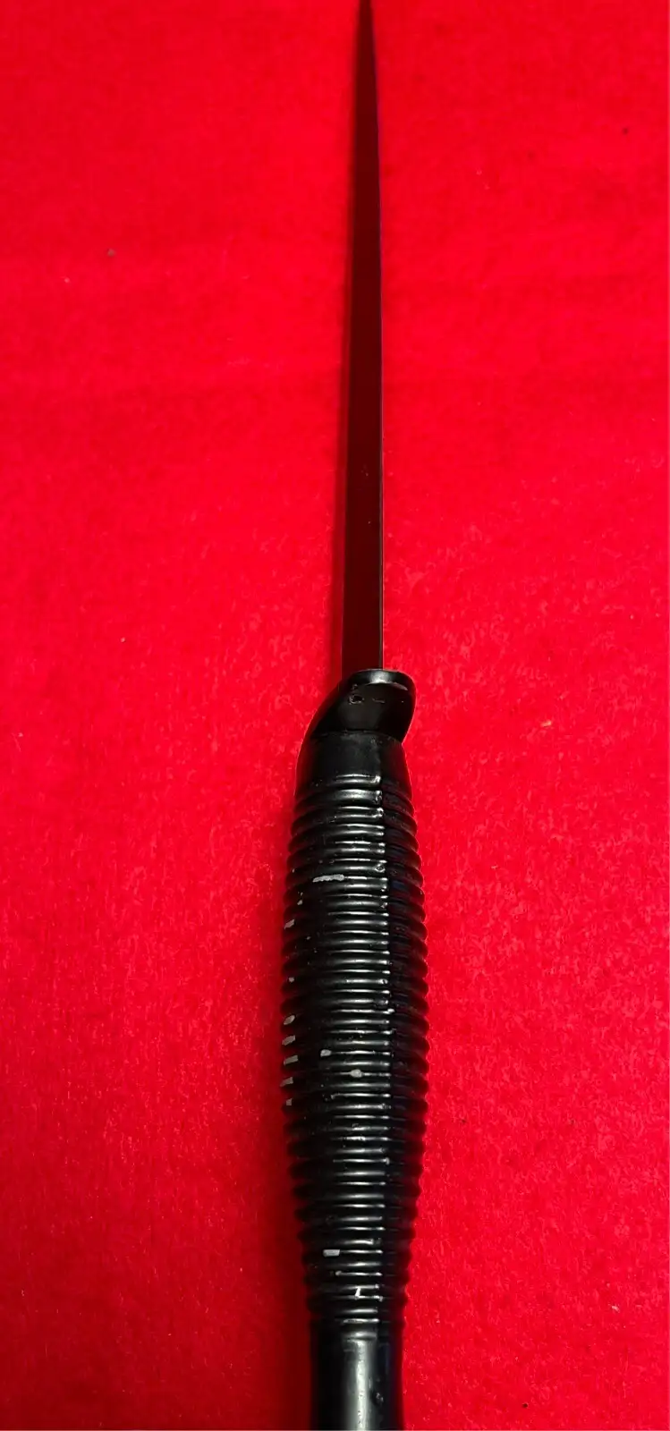 British Fairbairn-Sykes Commando Dagger - View 10