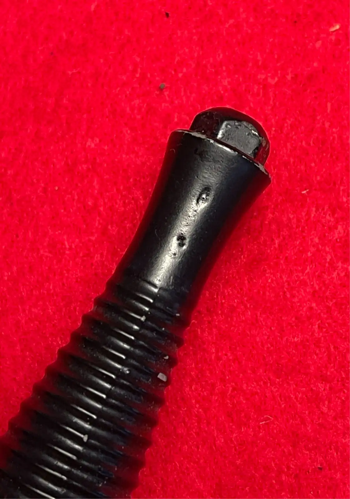 British Fairbairn-Sykes Commando Dagger - View 11