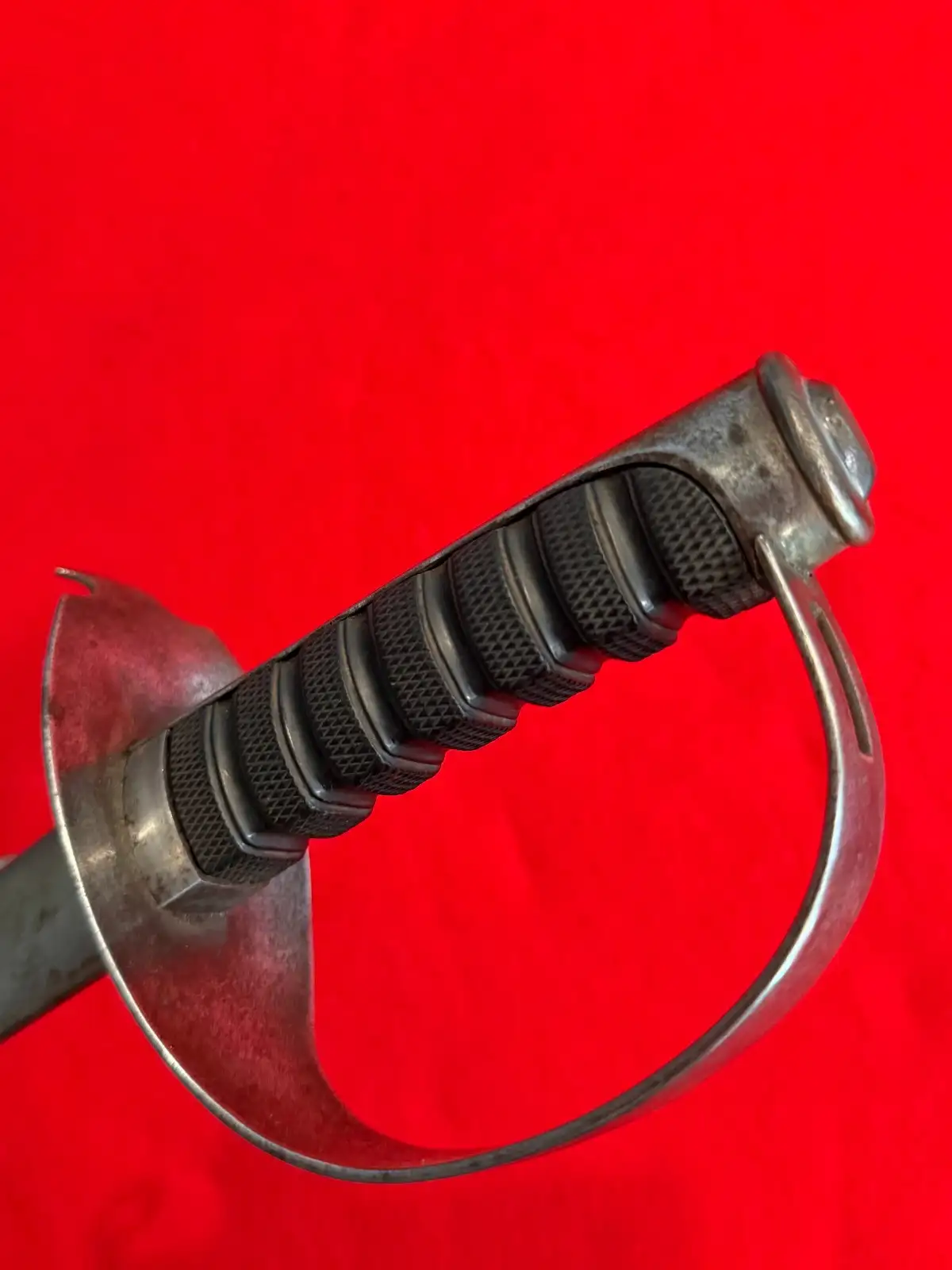 Italian 1832 Pattern Senior Officer Sword - View 18