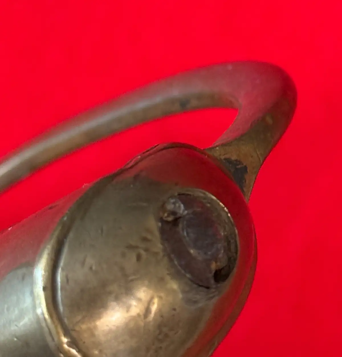 Russian Imperial M1881 Cavalry Shashka - View 20