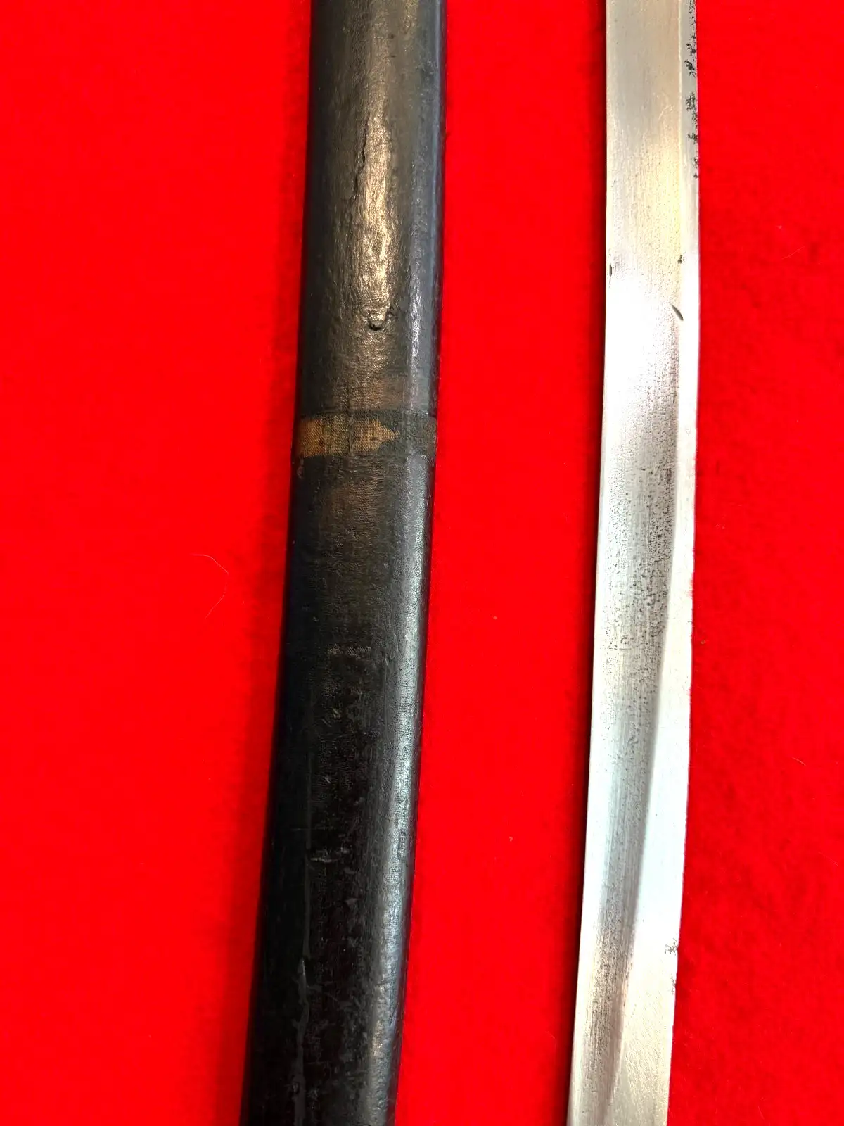 Russian Imperial M1881 Cavalry Shashka - View 7