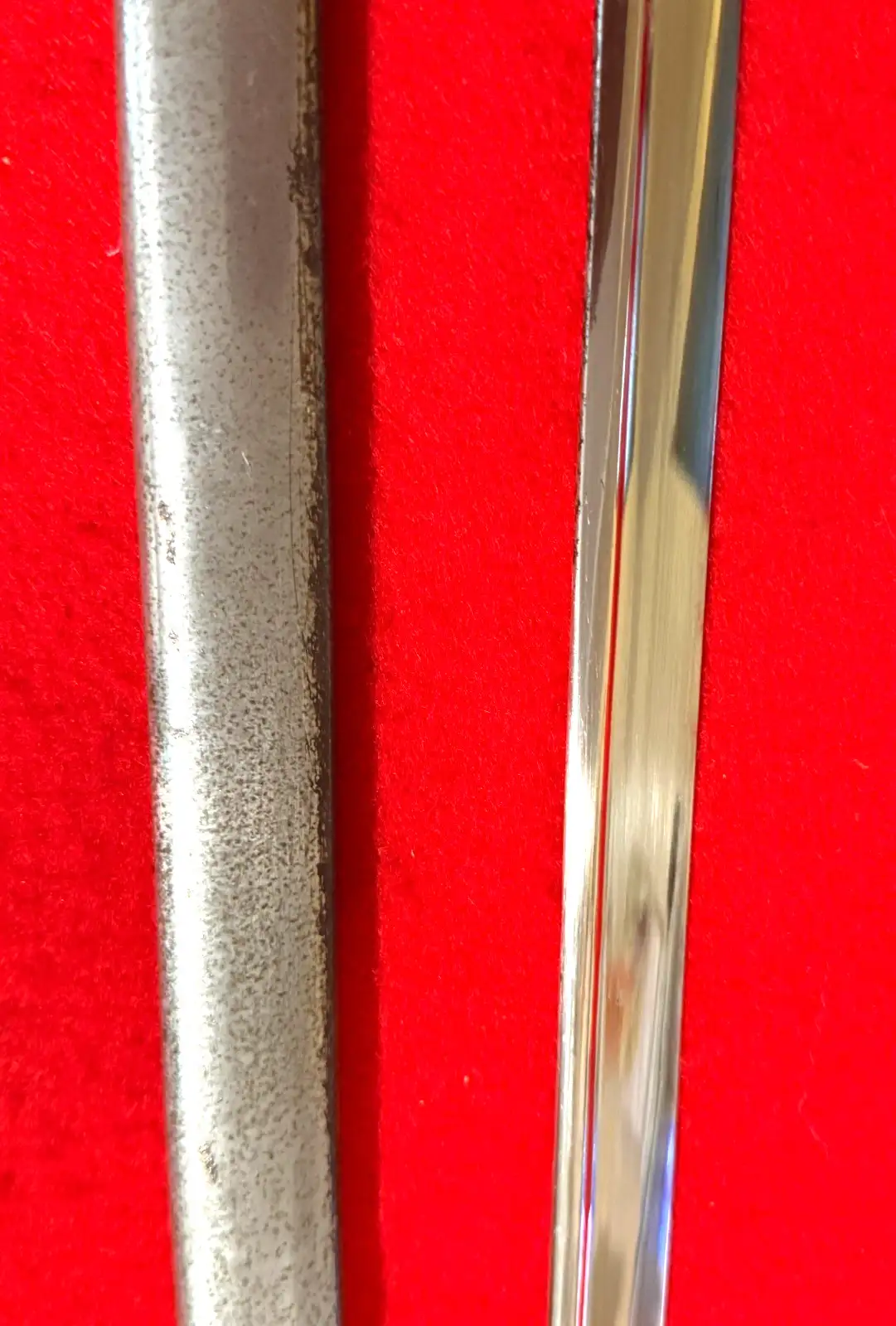 Belgian M1822 Cavalry Officer Sabre - View 4