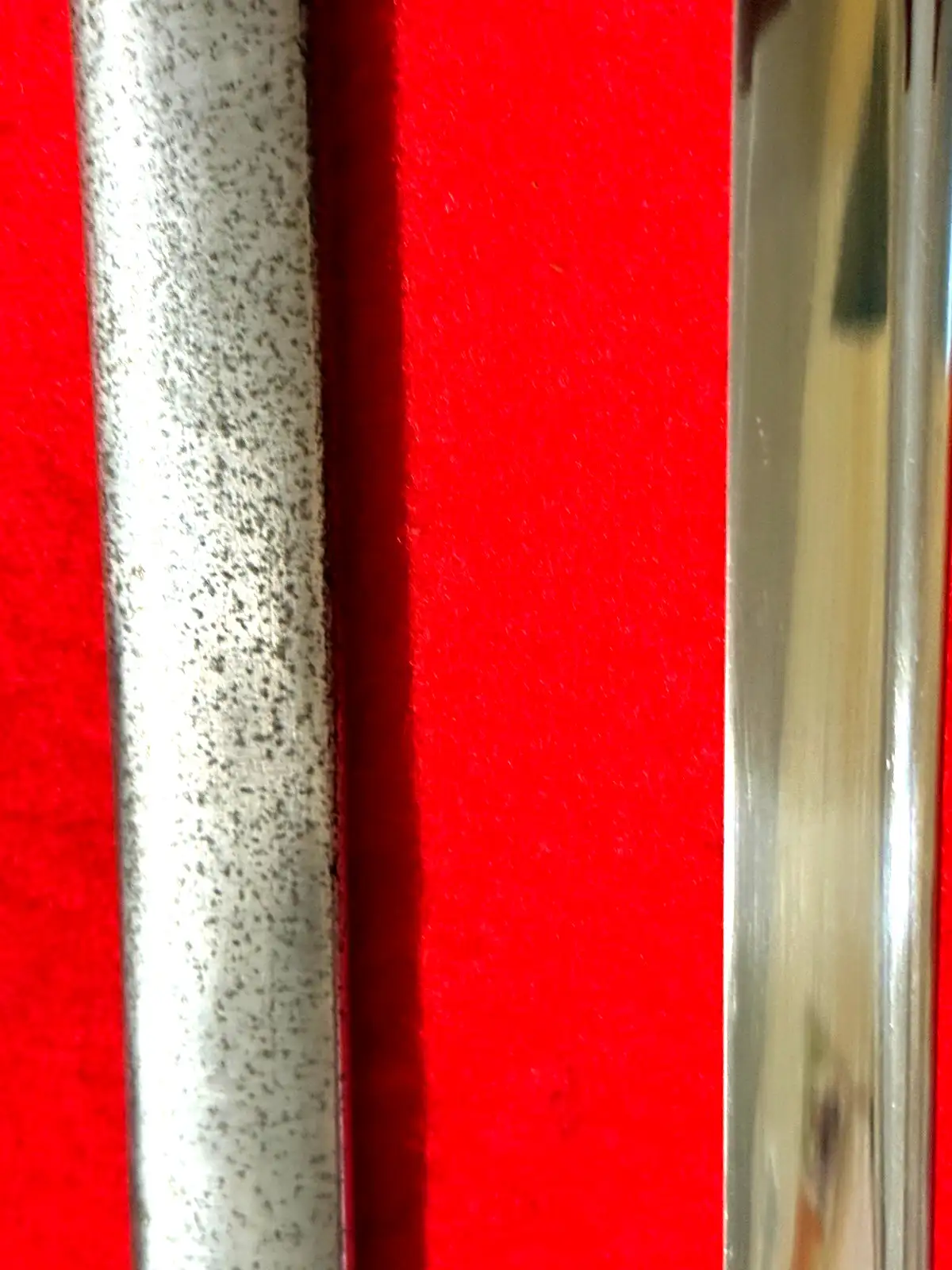 Belgian M1822 Cavalry Officer Sabre - View 8