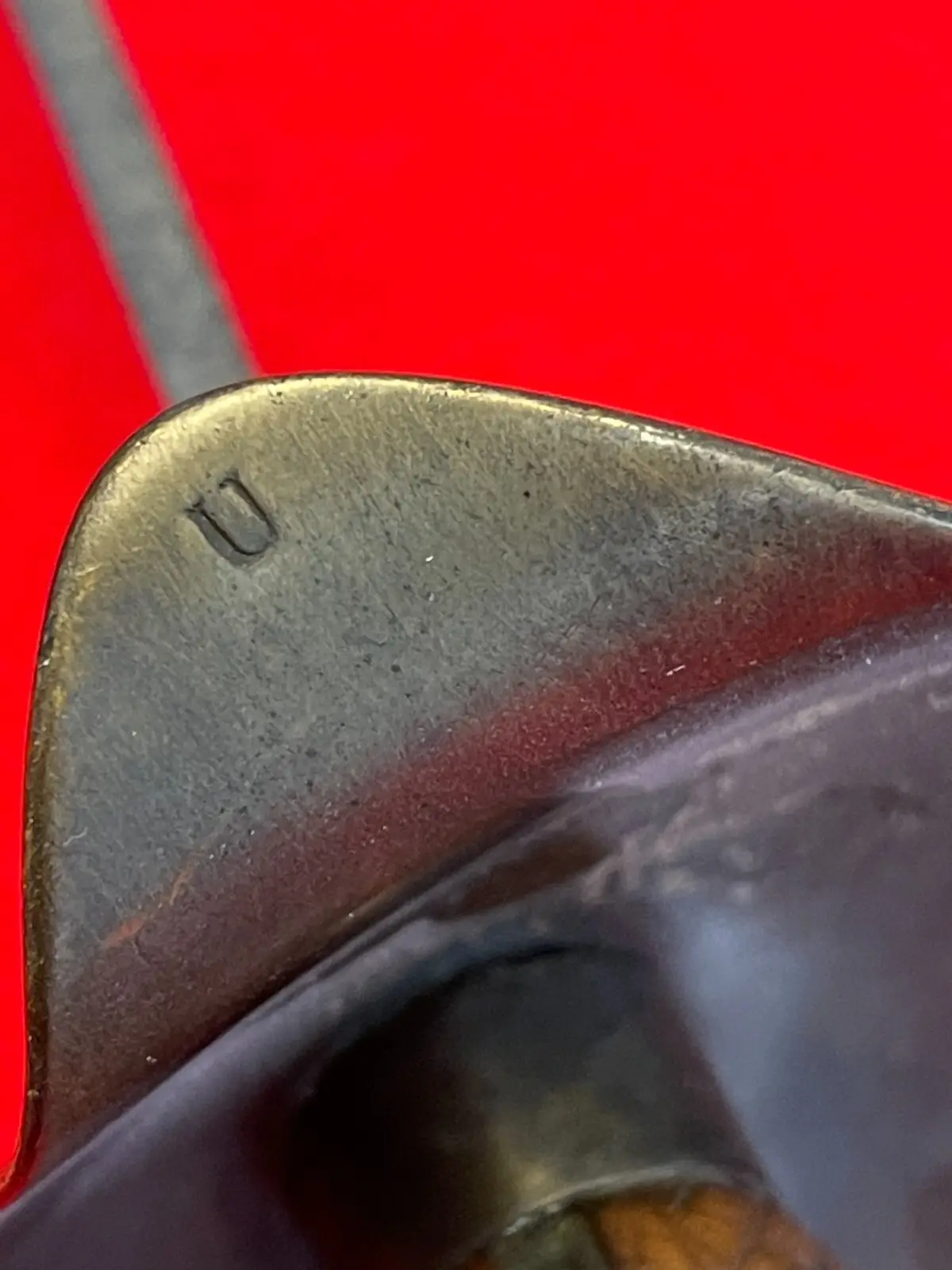 WW1 GERMAN FIGHTING CLOSE COMBAT TRENCH BOOT KNIFE - 10