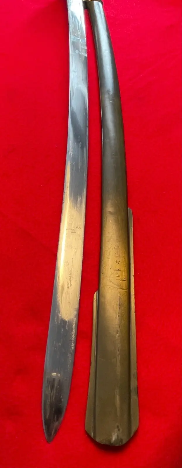 WW1 GERMAN FIGHTING CLOSE COMBAT TRENCH BOOT KNIFE - 5