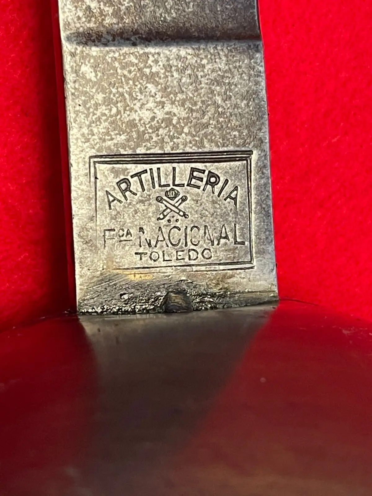 WW1 GERMAN FIGHTING CLOSE COMBAT TRENCH BOOT KNIFE - 9