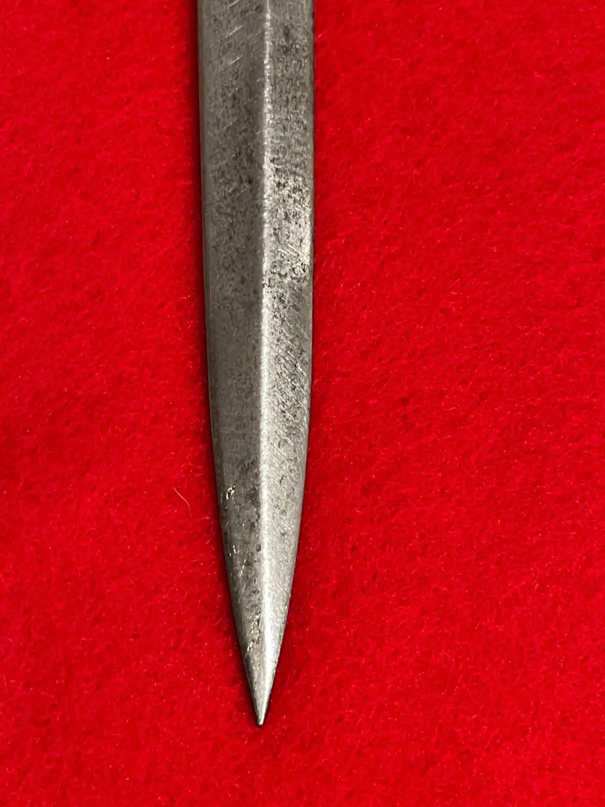 American Masonic Fraternal Dress Sword - View 11