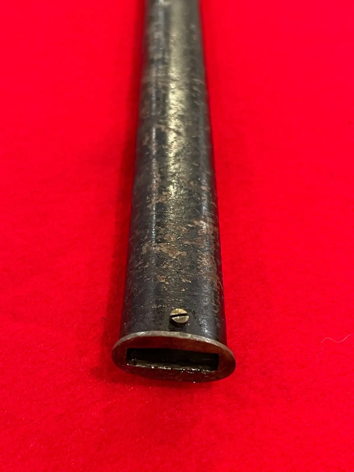 American Masonic Fraternal Dress Sword - View 12
