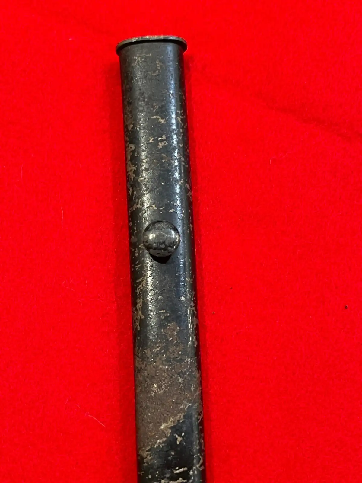 American Masonic Fraternal Dress Sword - View 13