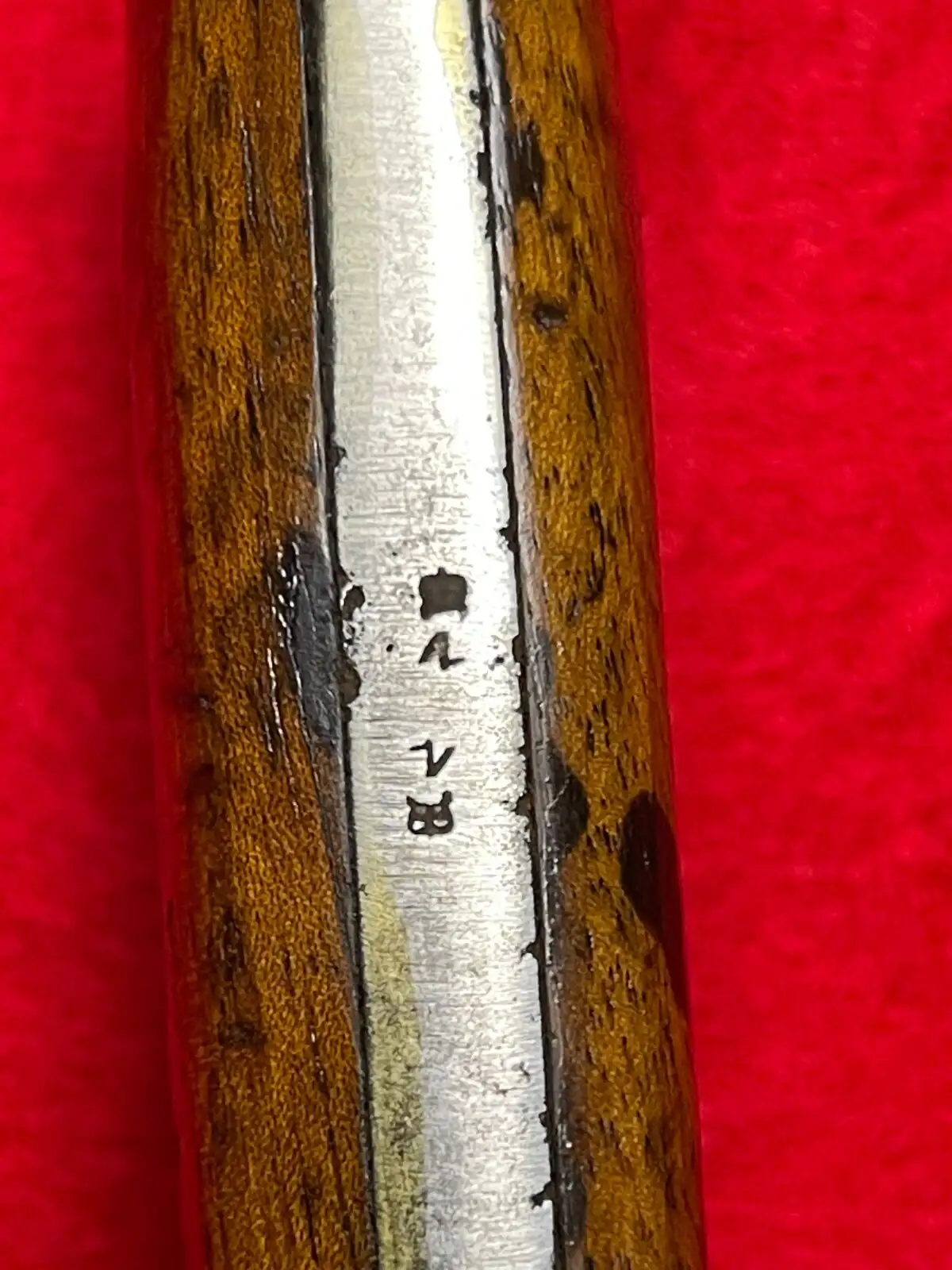 Canadian Ross M1910 WW2 Fighting Knife - View 9