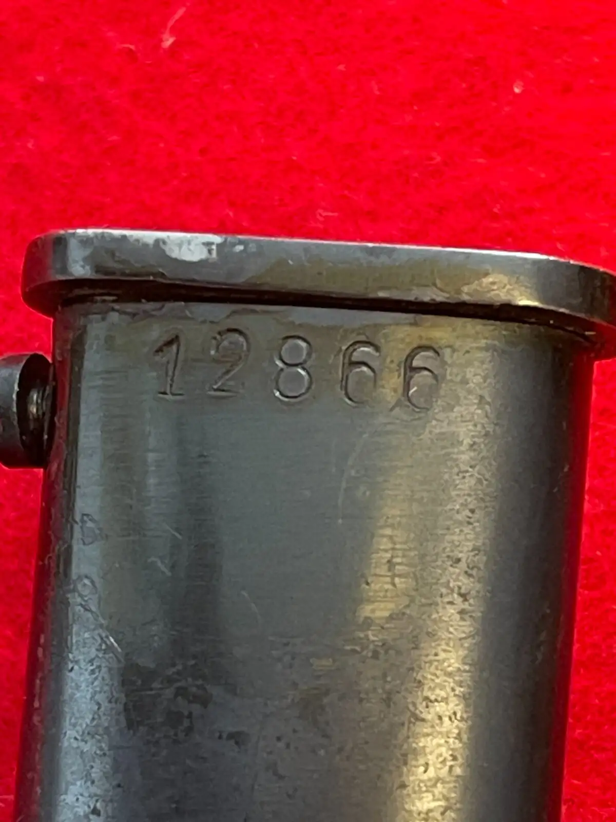 German Weimar Period Army Officer Sword - View 15