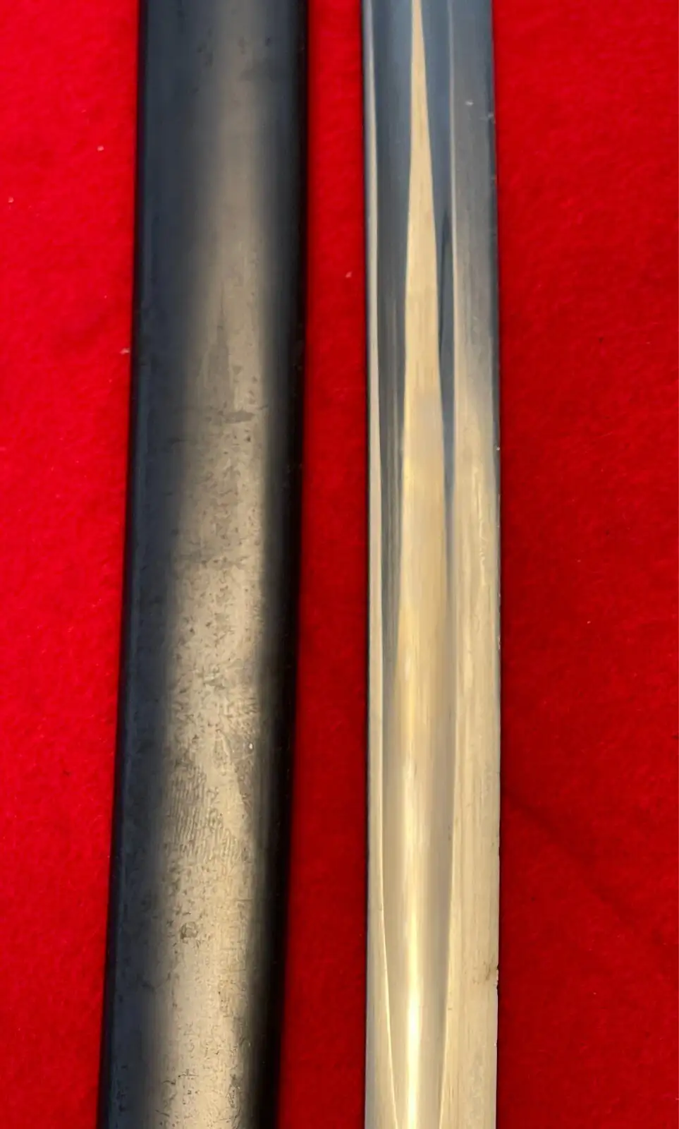 German Weimar Period Army Officer Sword - View 6