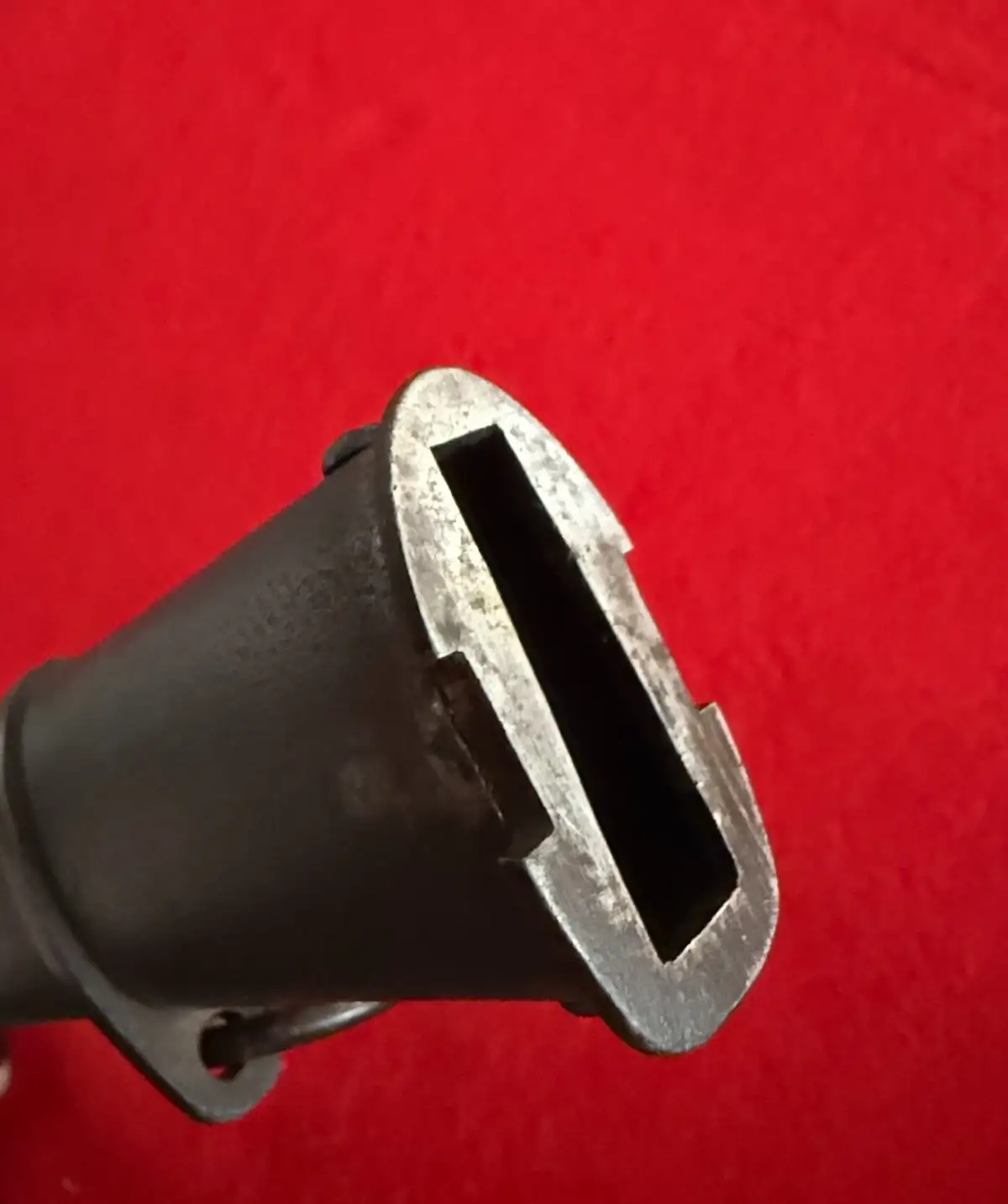 French Napoleonic NCO Cavalry Saber - View 16