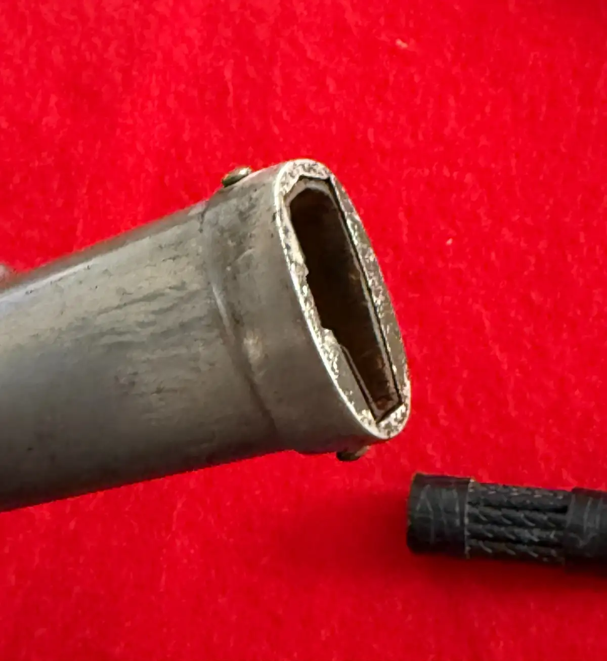 Japanese M1889 Navy Shore Patrol Sword - View 19