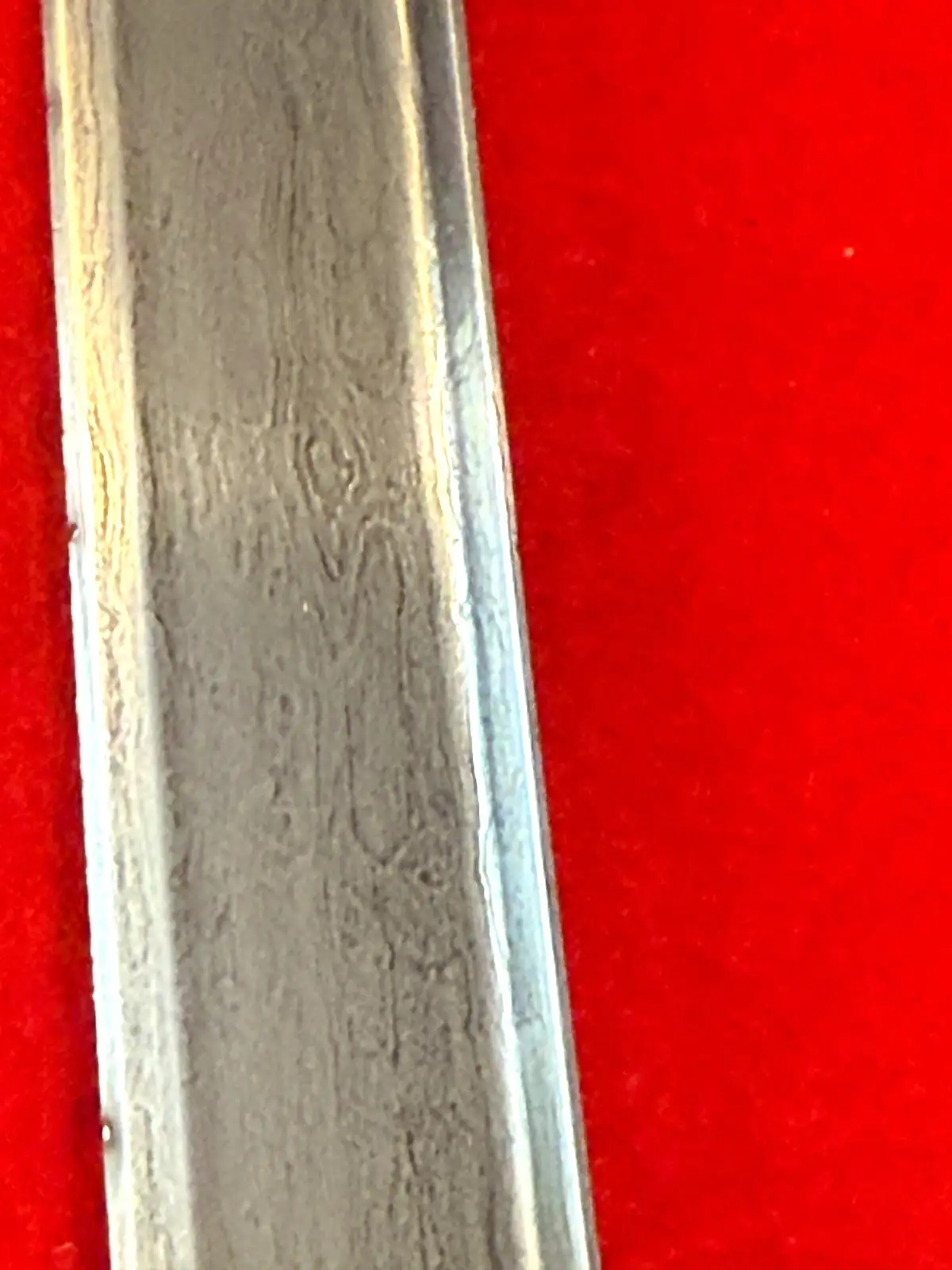 Austrian 19th Century Presentation Sword - View 11