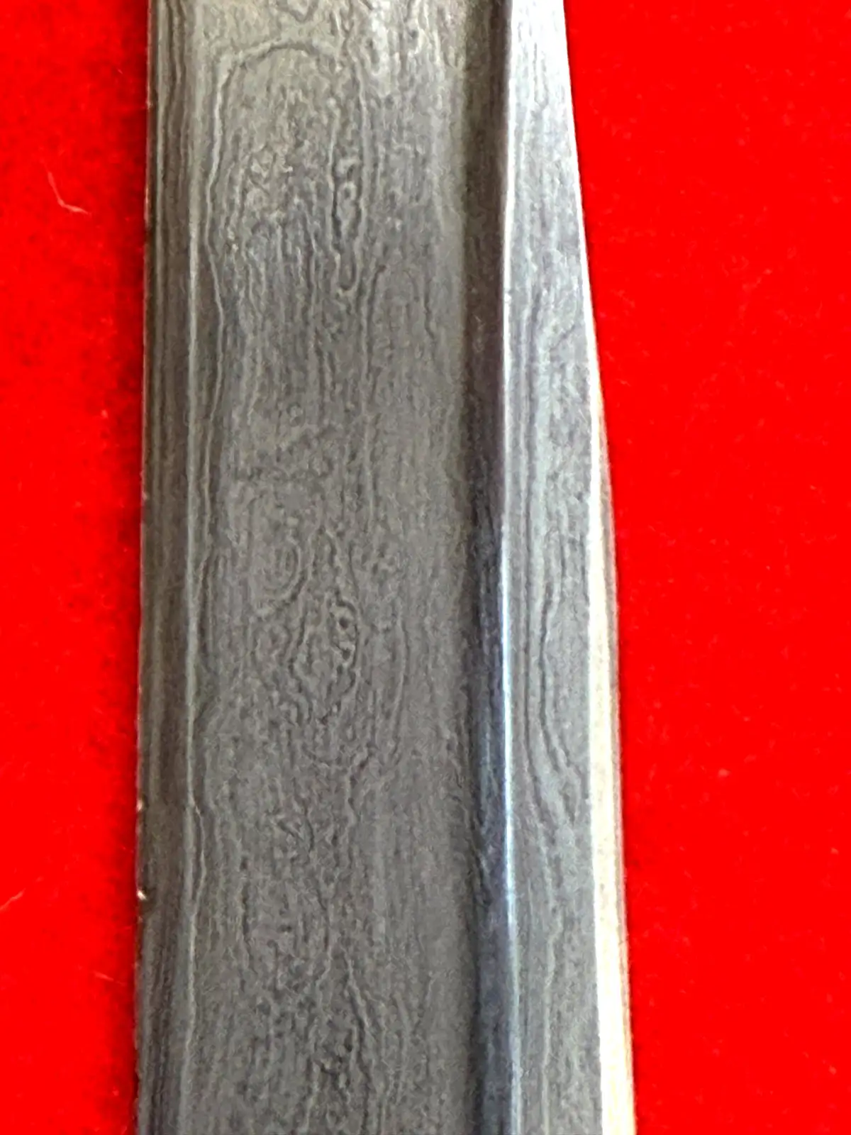 Austrian 19th Century Presentation Sword - View 12