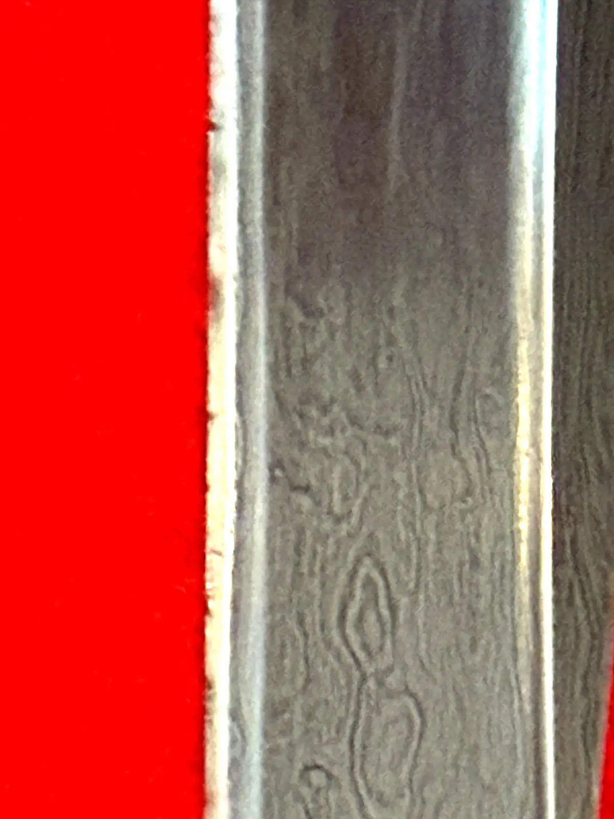 Austrian 19th Century Presentation Sword - View 13