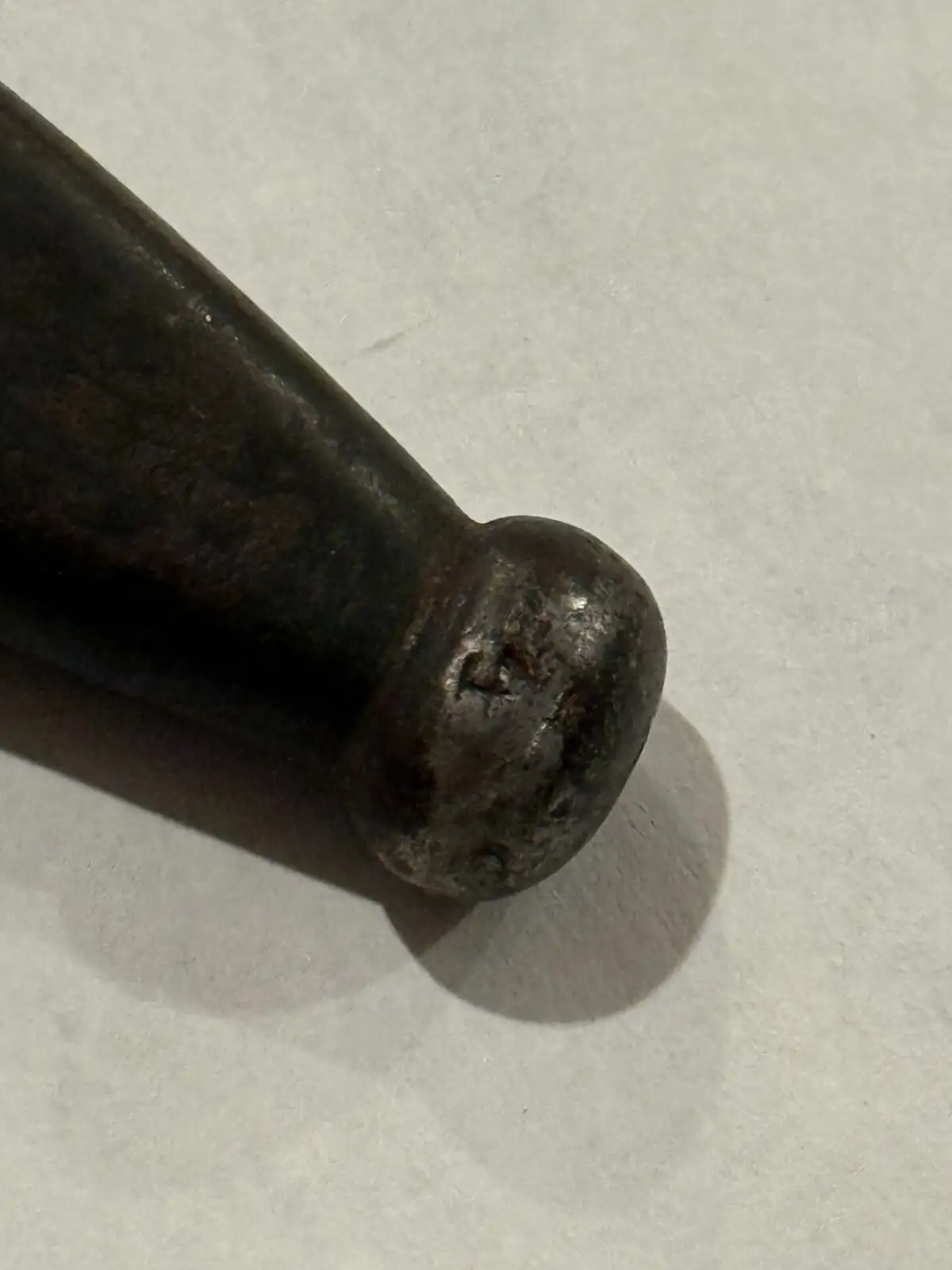 French Model 1866 Chassepot Sword Bayonet - View 22